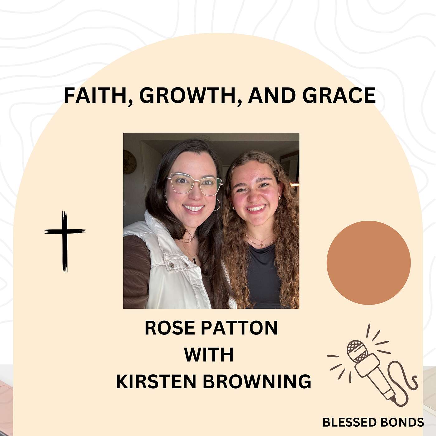 Blessed Bonds