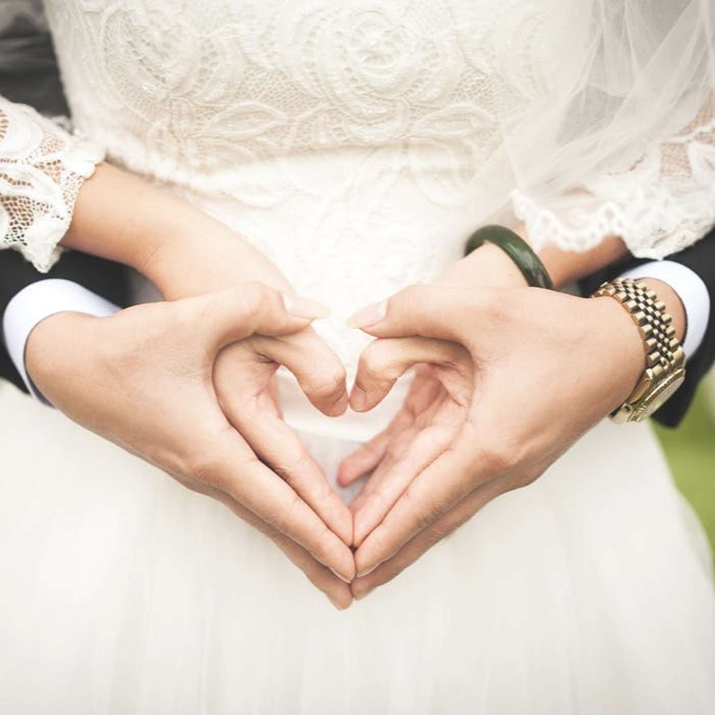 'The Motor of Marriage' | Part 2 episode artwork