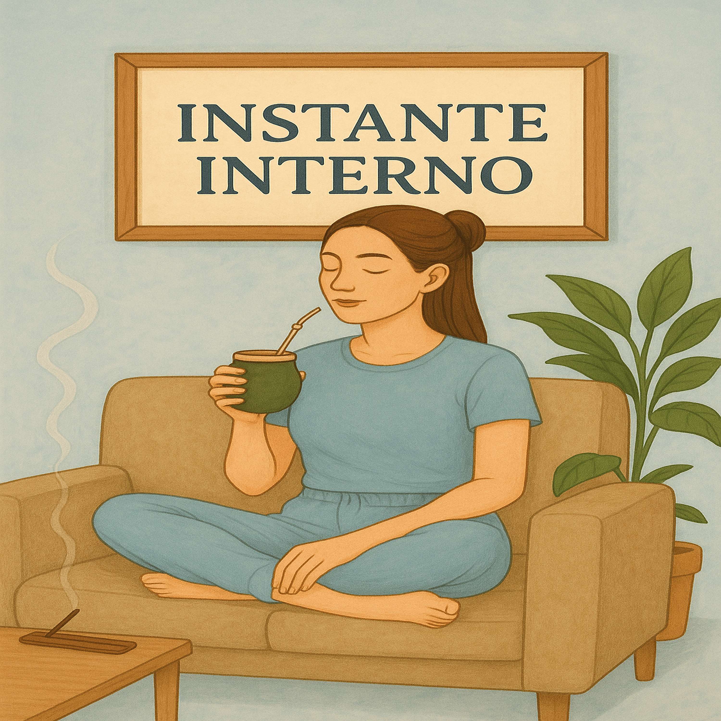 Instante Interno