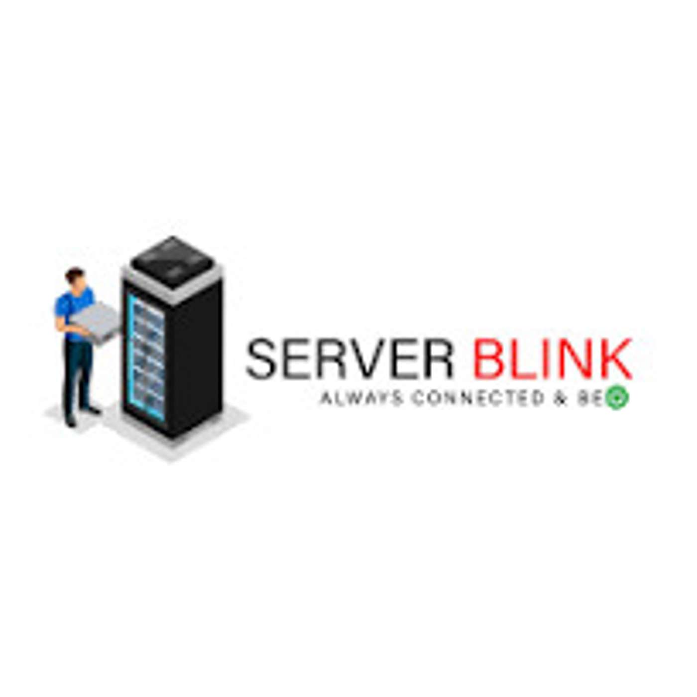 serverblink's Podcast