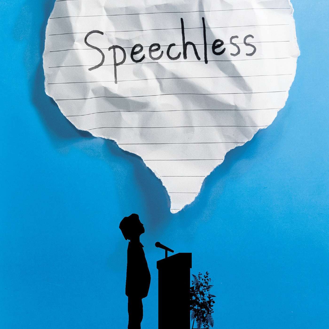 Episode 1066 - Ever Felt Speechless?