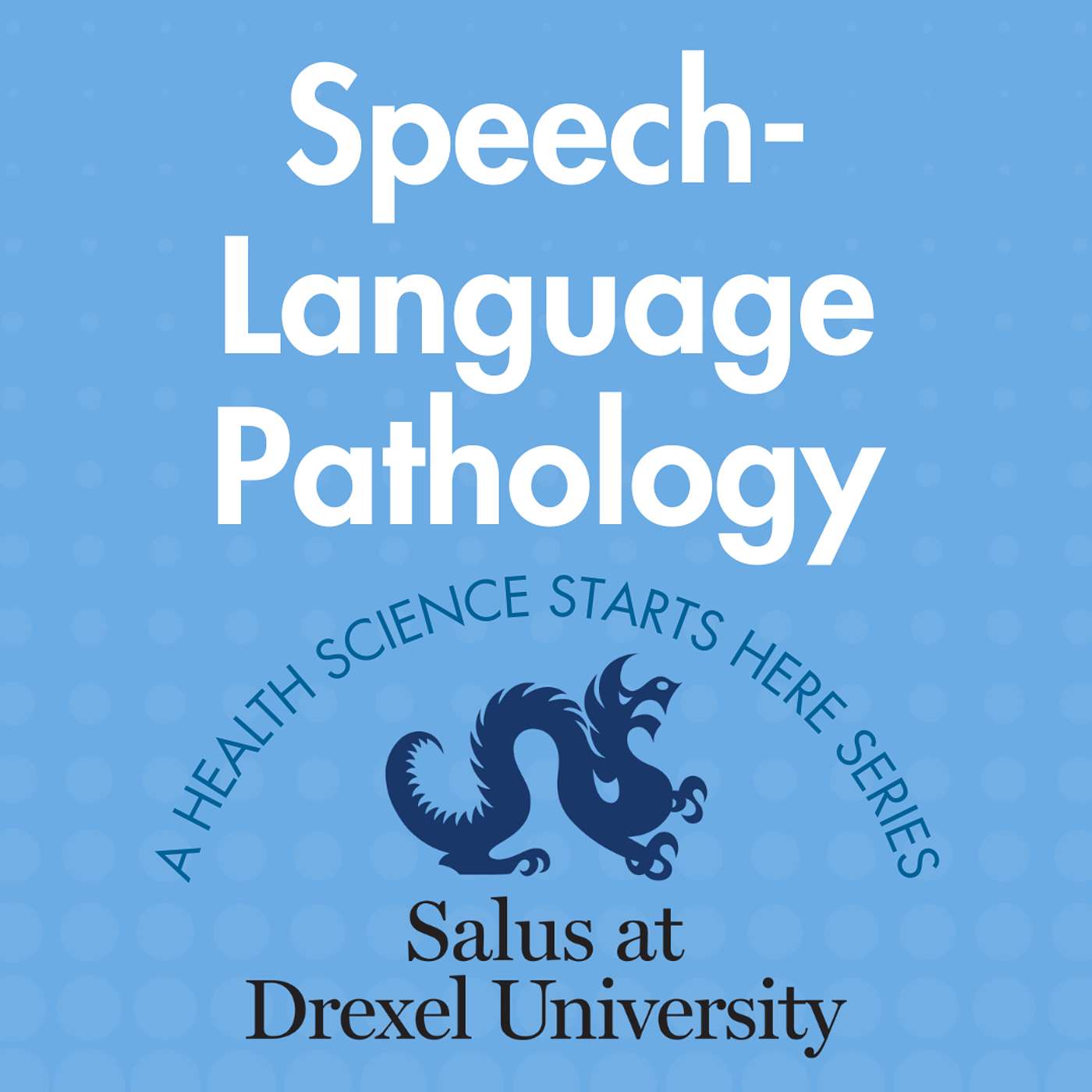 Behind the Scenes at the Speech-Language Institute