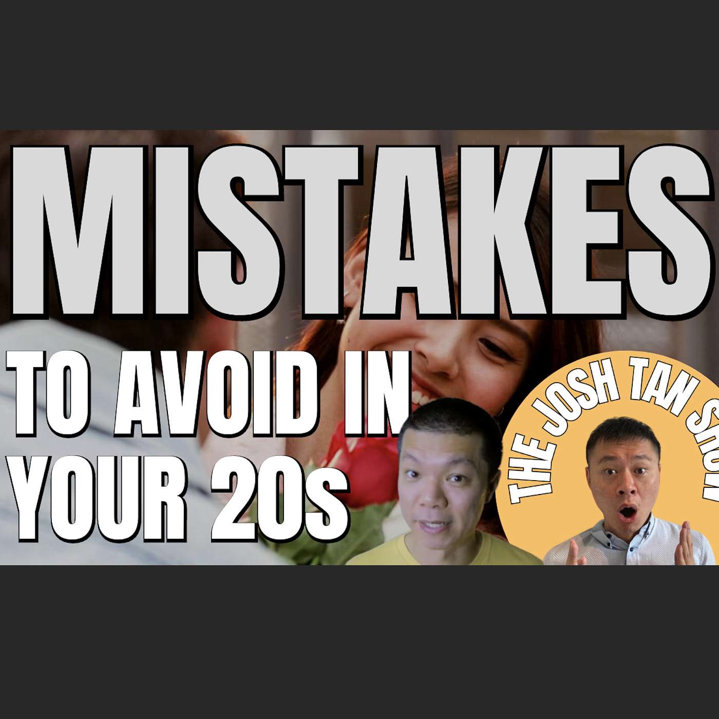 The Worst Money Mistakes To Avoid In Your 20s