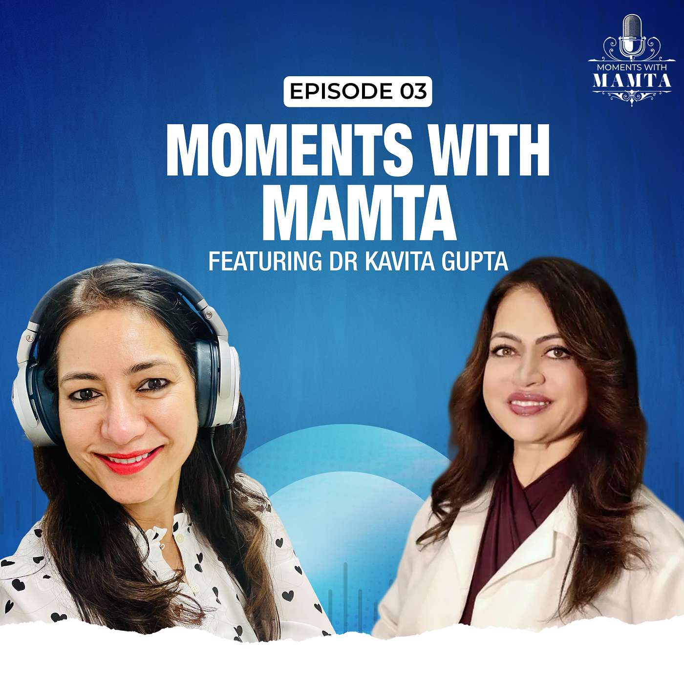 Moments with Mamta