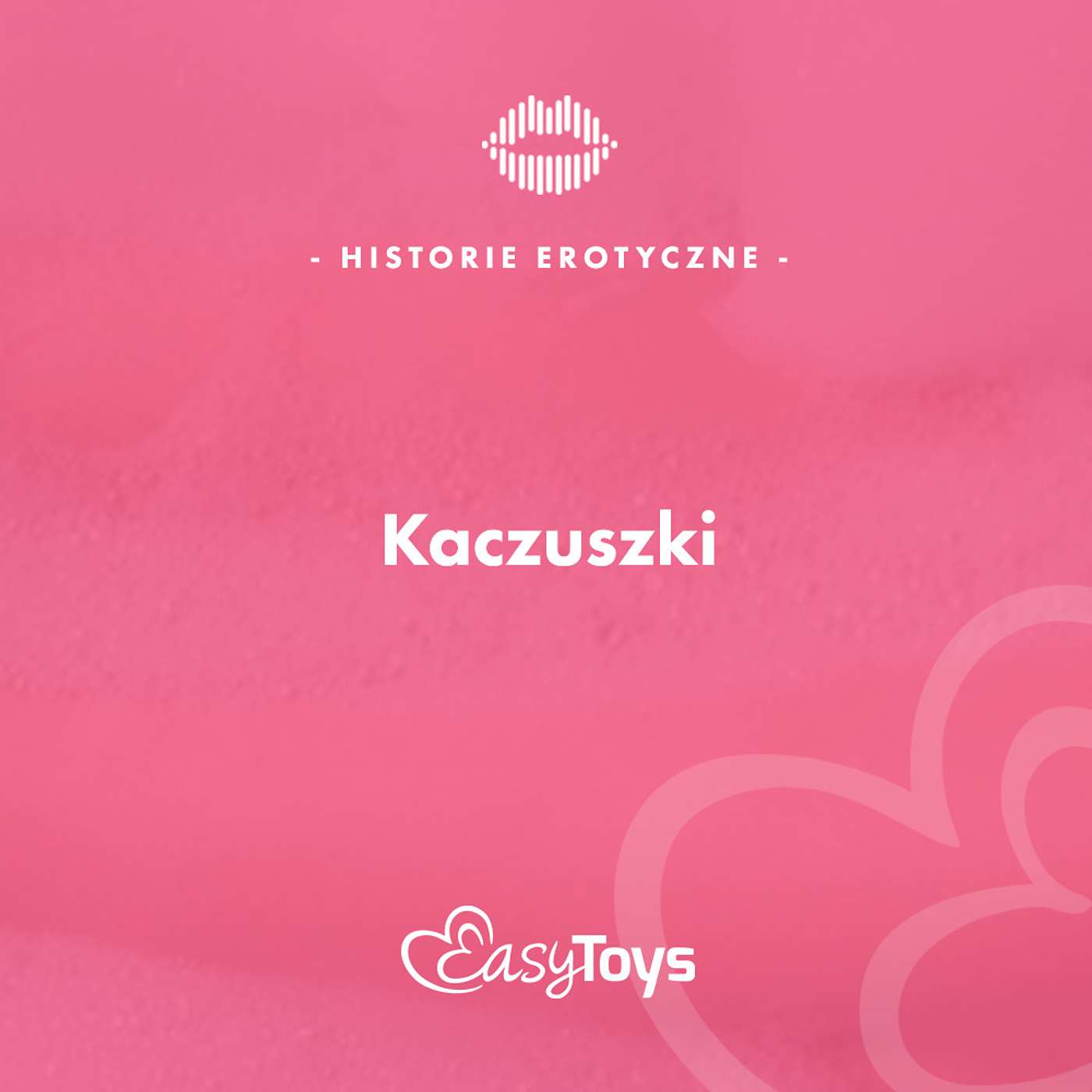 Erotyczna historia - Kaczuszki