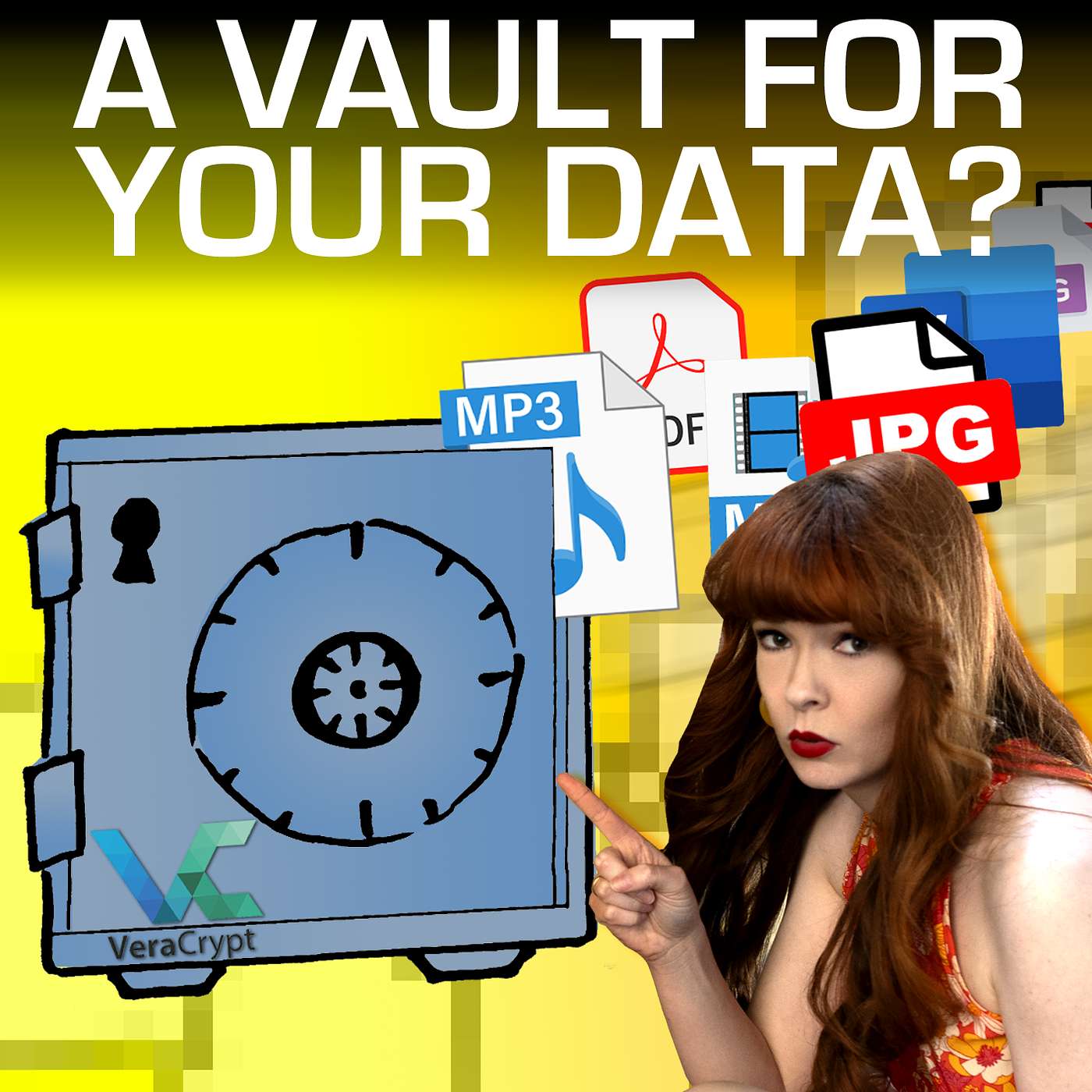 NBTV: Your Money, Your Data, Your Life