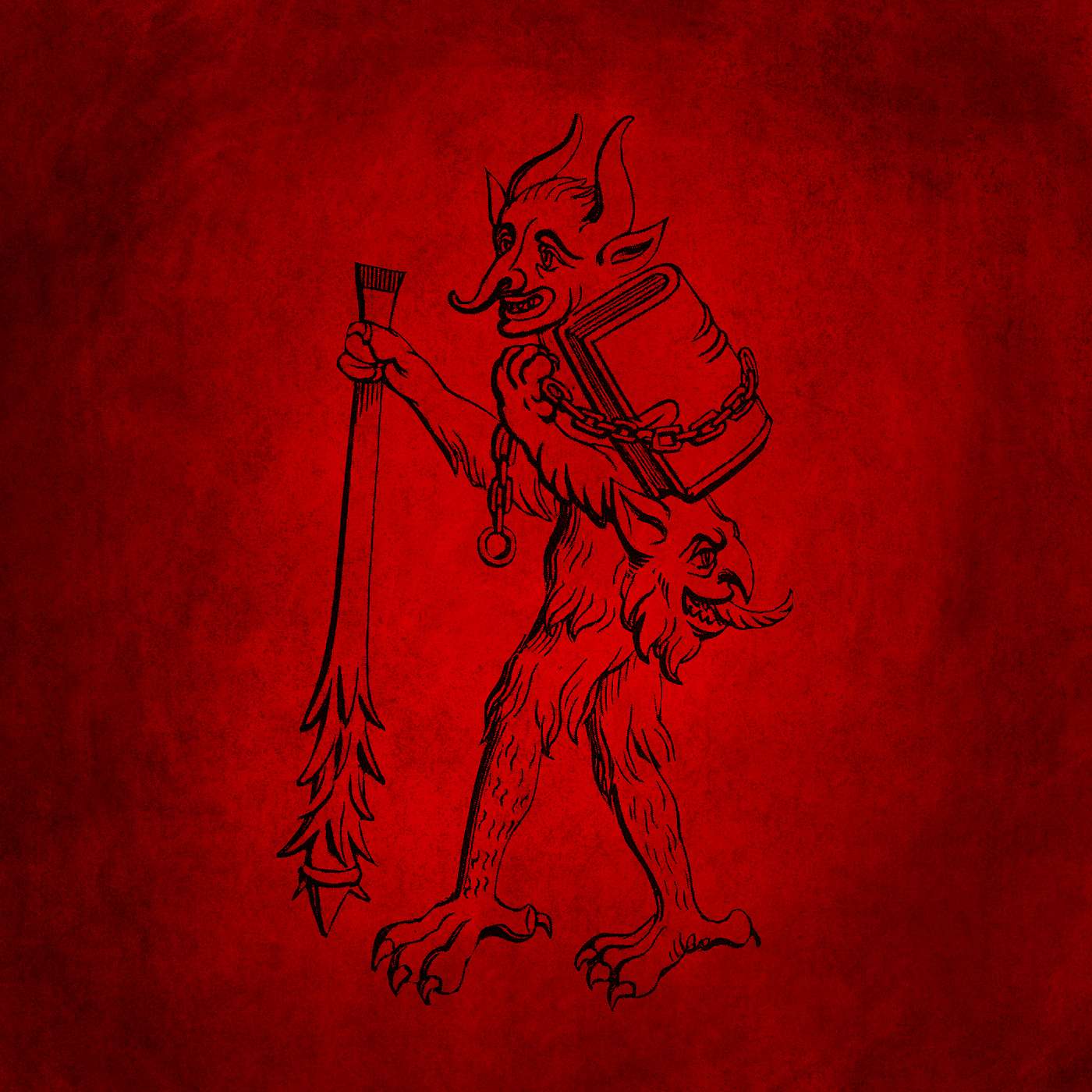 Whispers of a Witch
