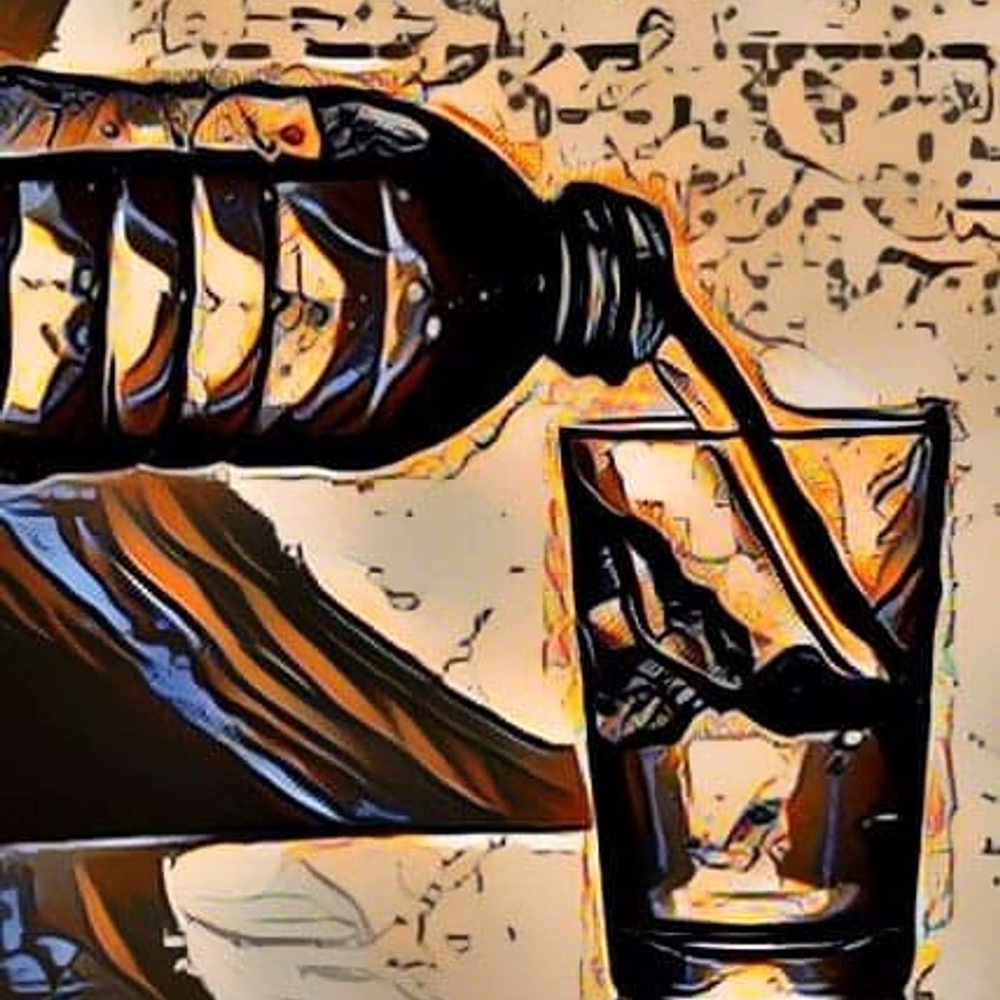 The Good, The Bad and The Dehydrated: Rethinking your water intake to have better health episode artwork