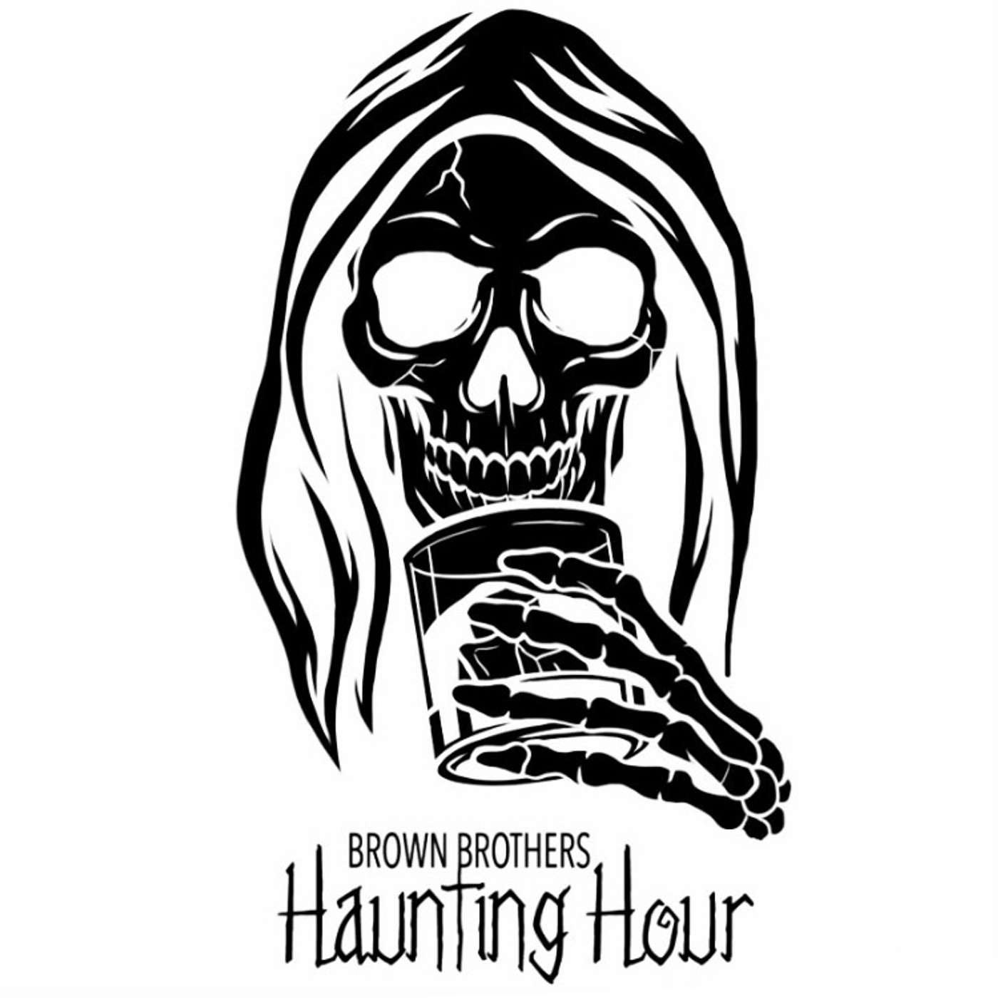 Brown Brothers Haunting Hour