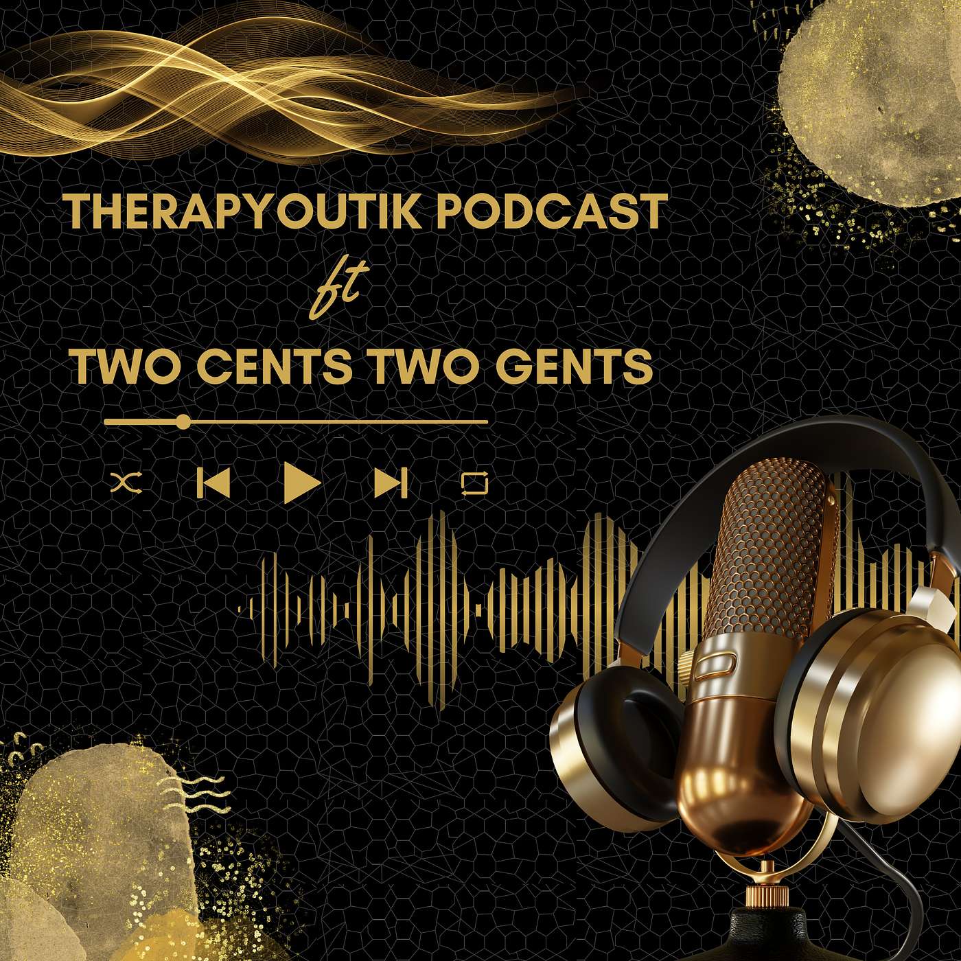 Therapyoutik Podcast