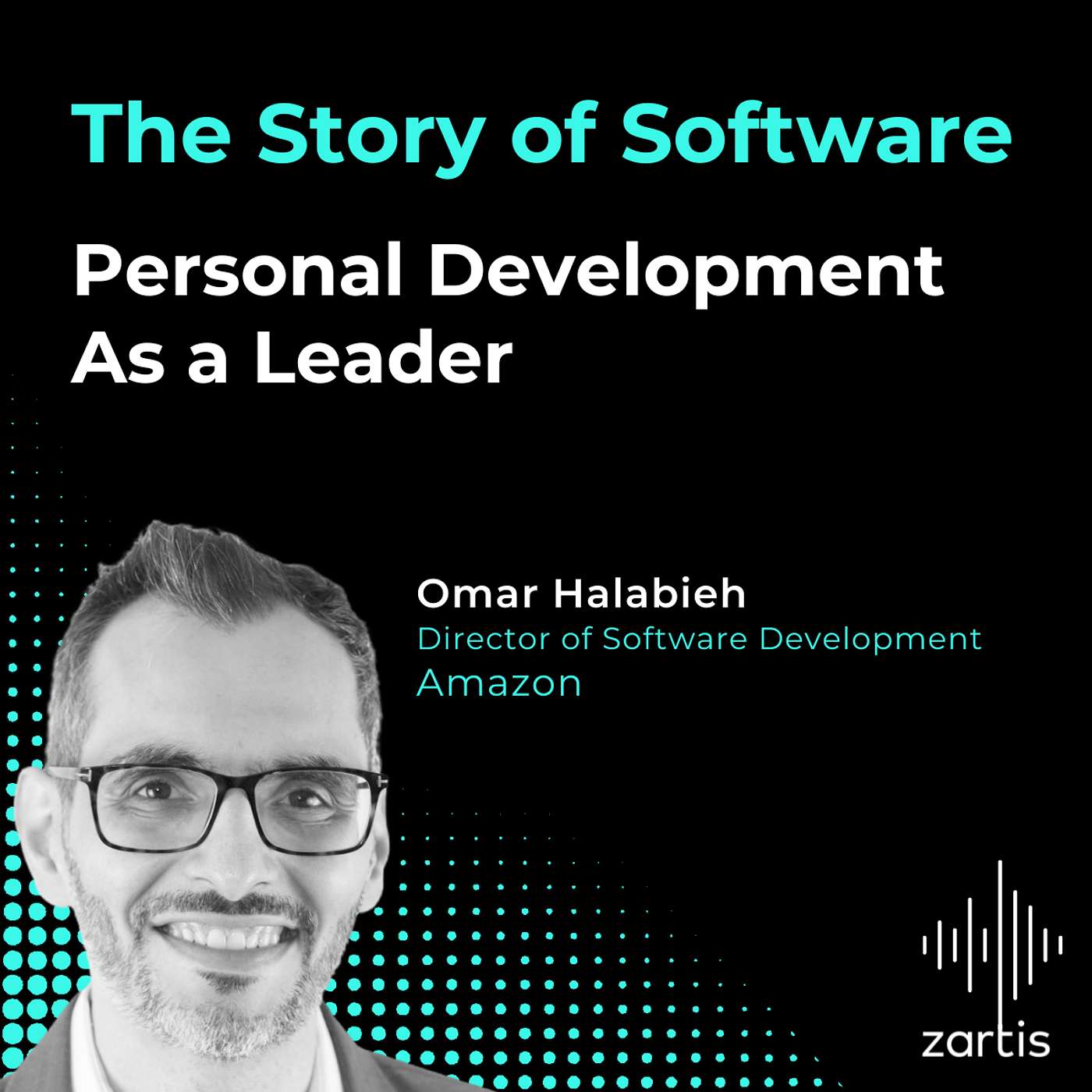 S04E19 Personal Development As a Leader