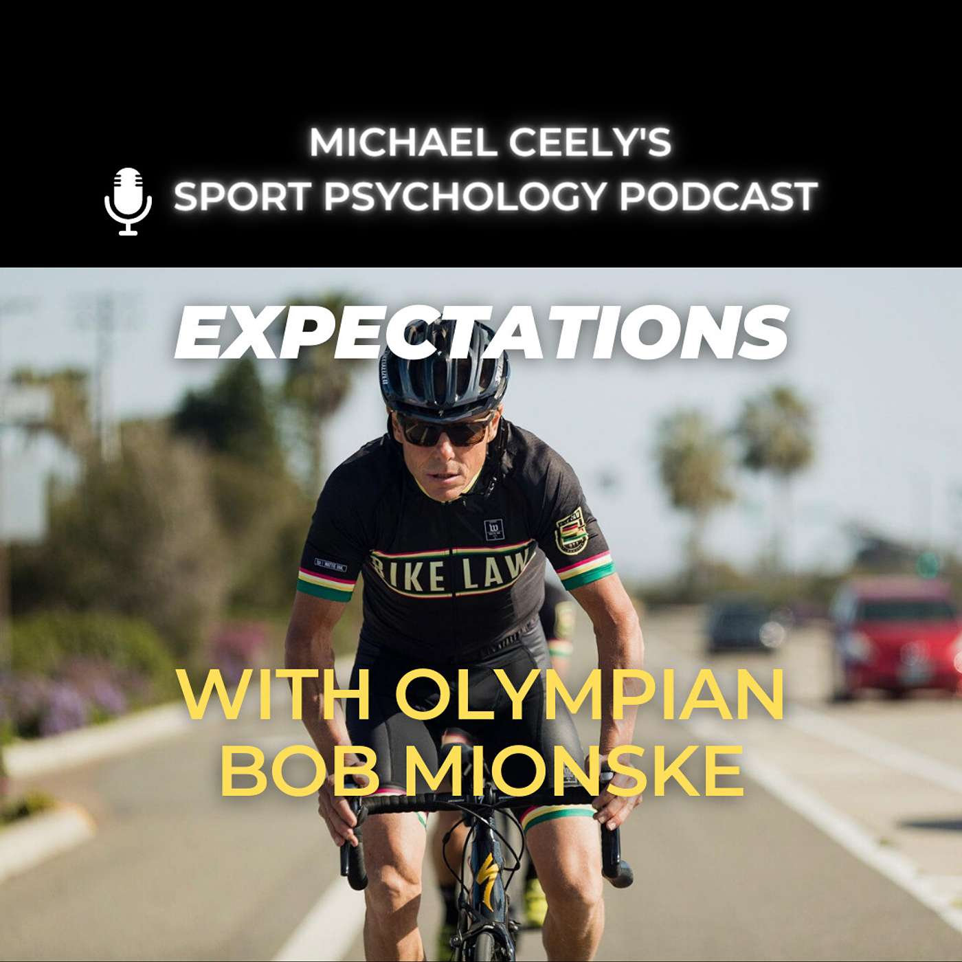 Michael Ceely\'s High Performance Podcast