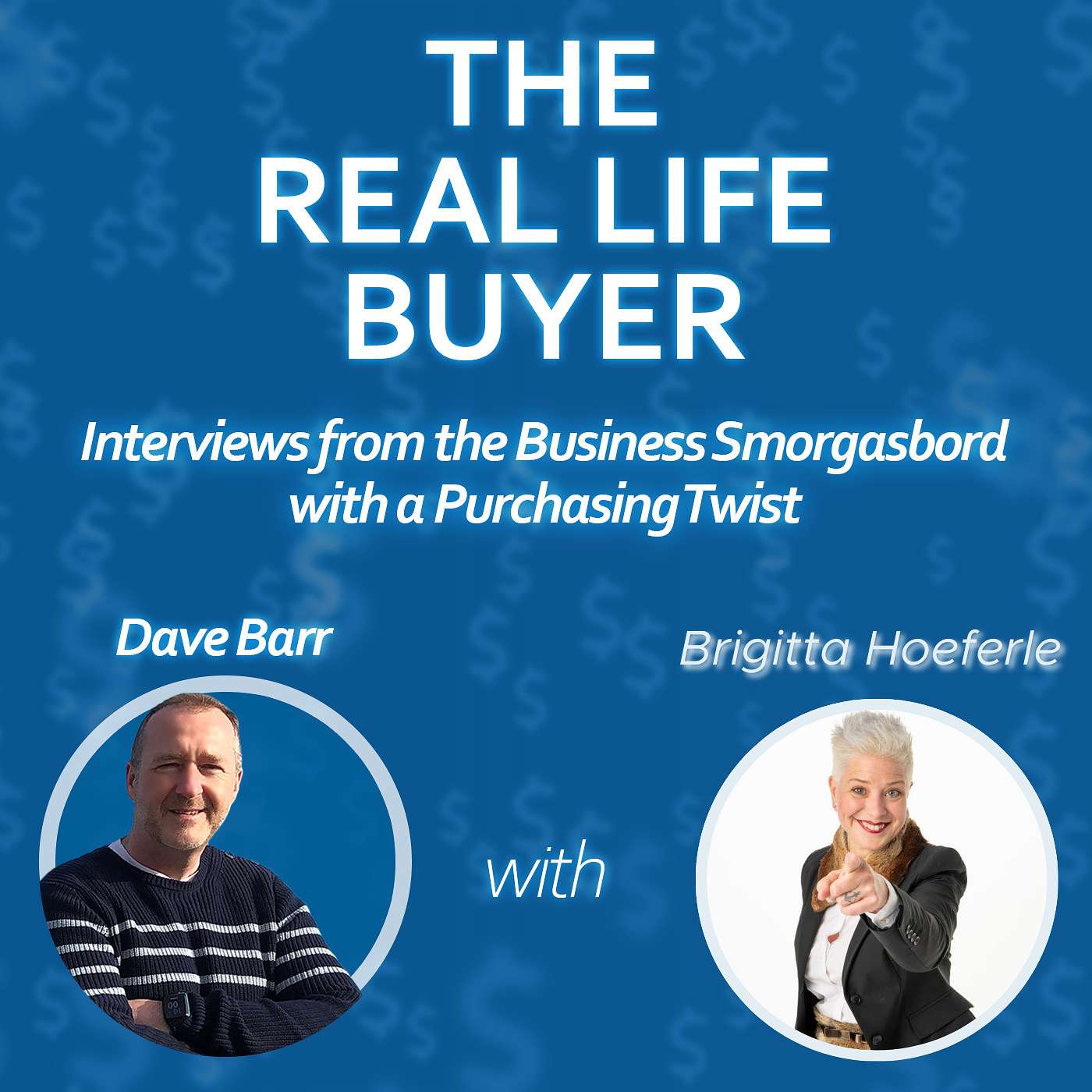 The Real Life Buyer