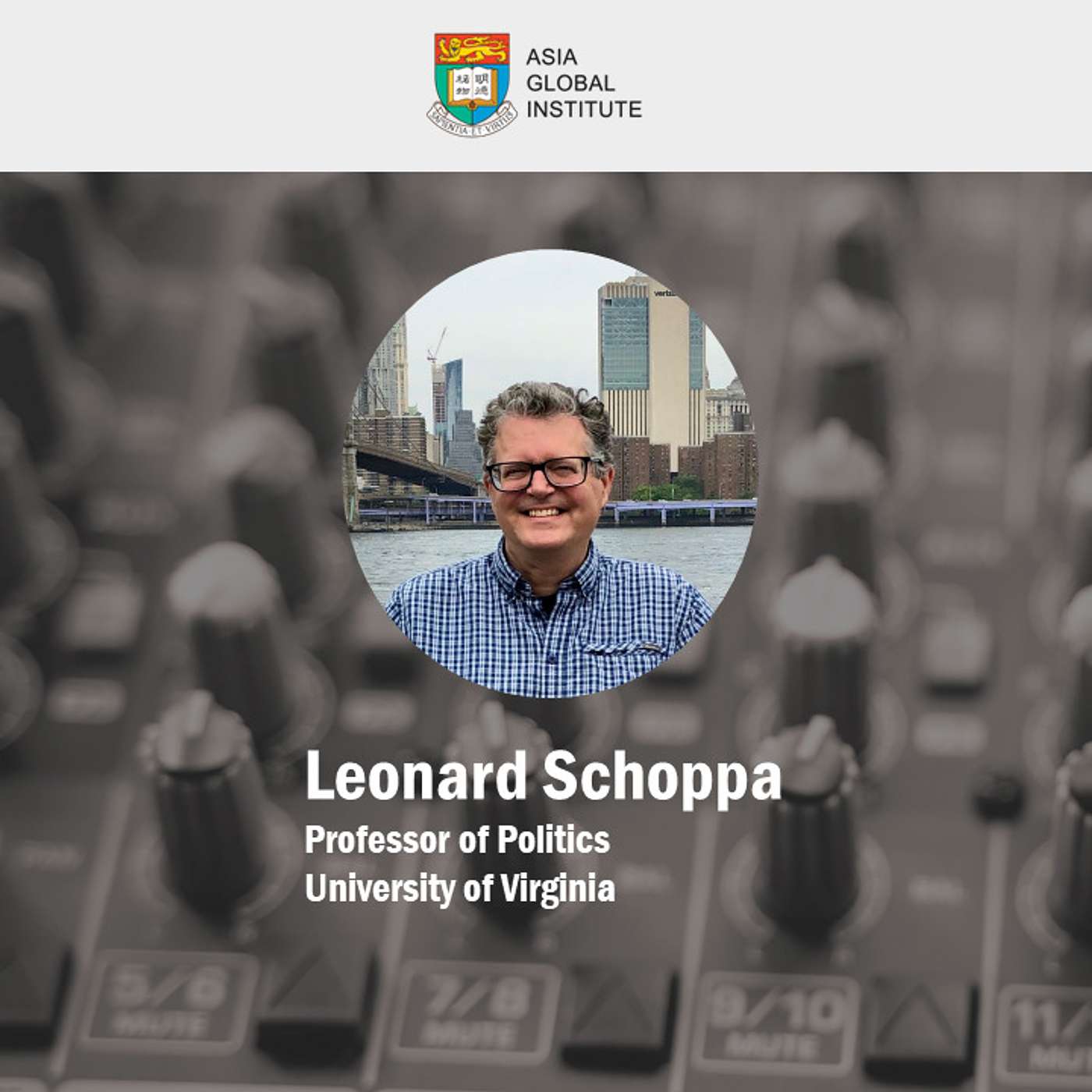 Abe Shinzo: Japan’s master politician leaves a void | Leonard Schoppa, University of Virginia