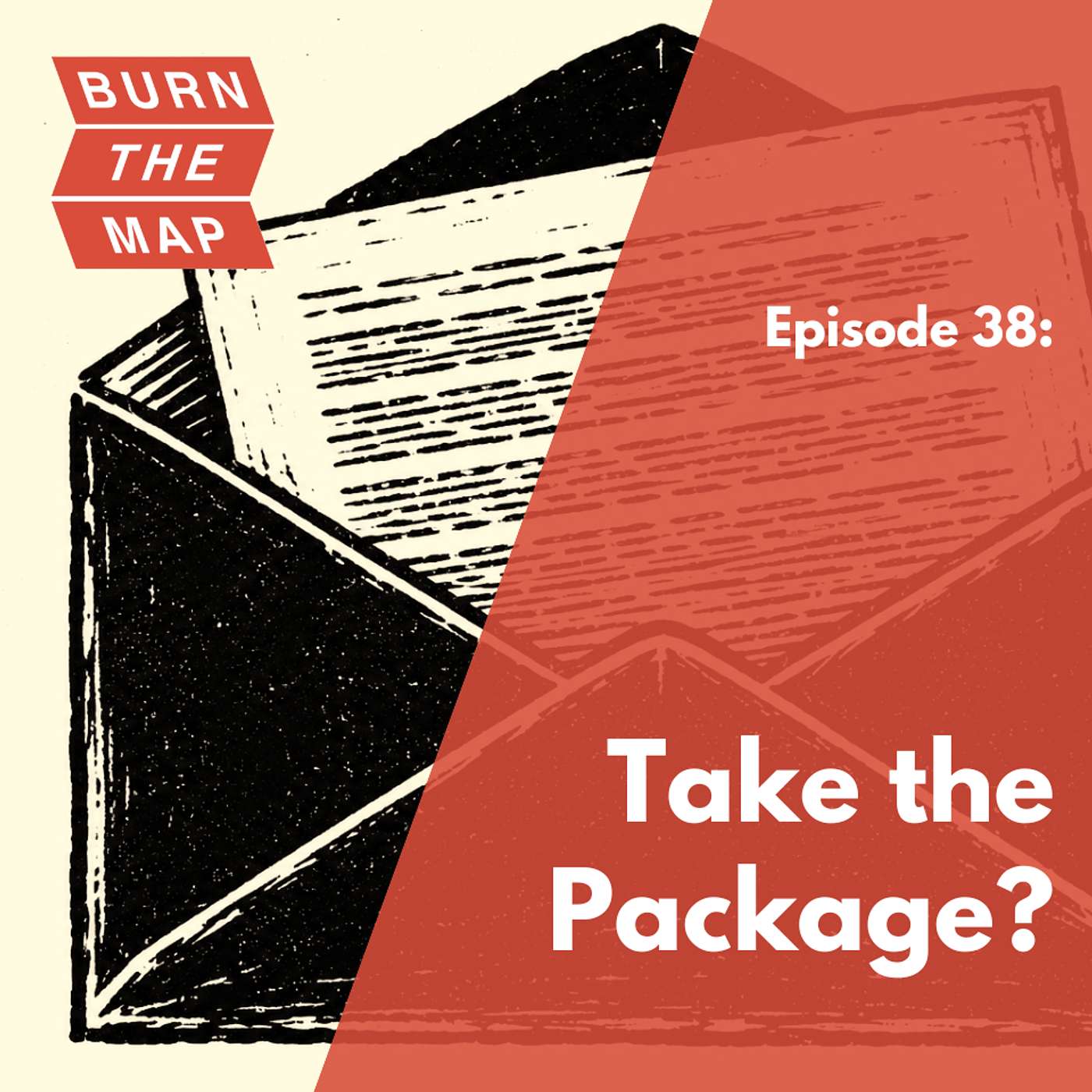 38: Take the Package?