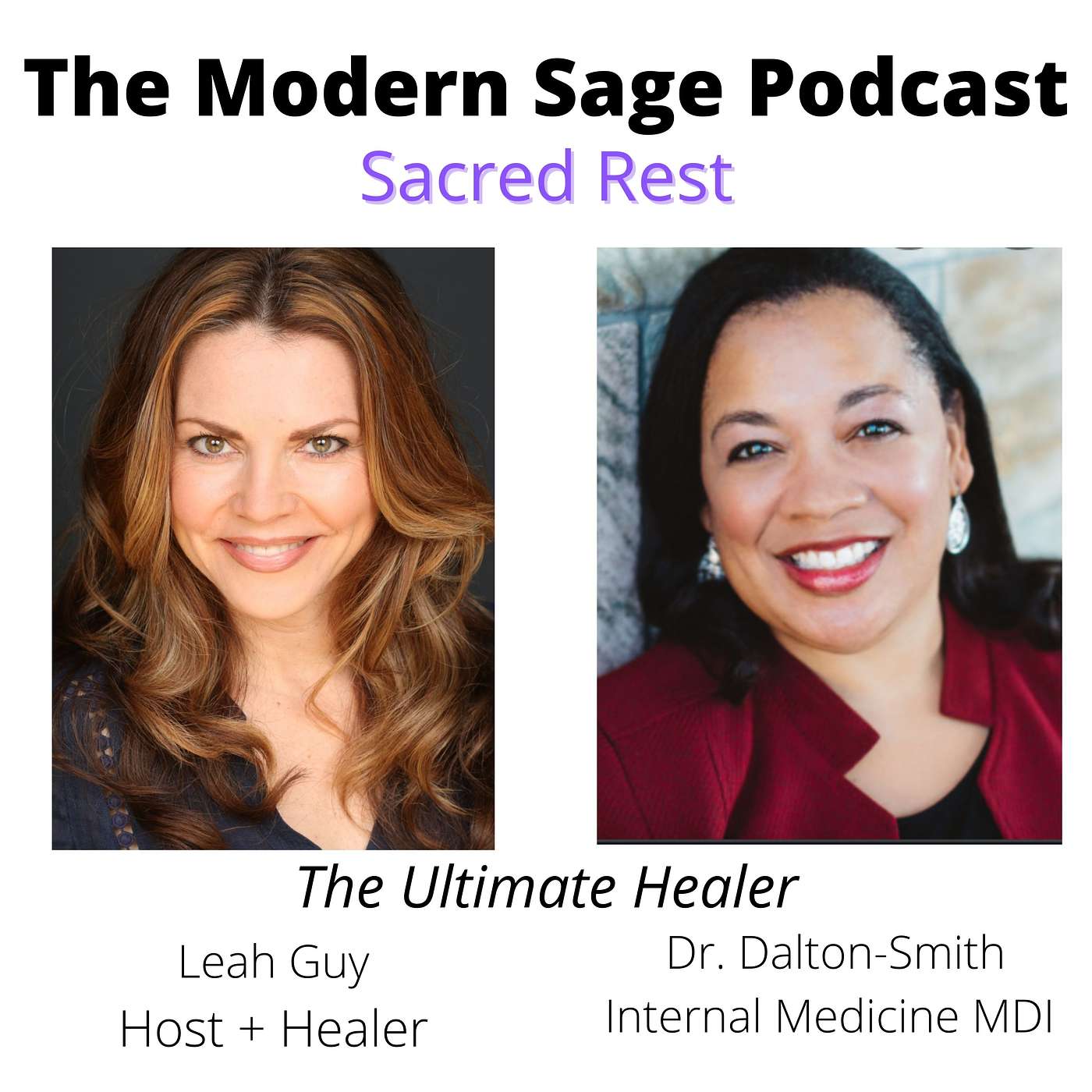 The Modern Sage Podcast