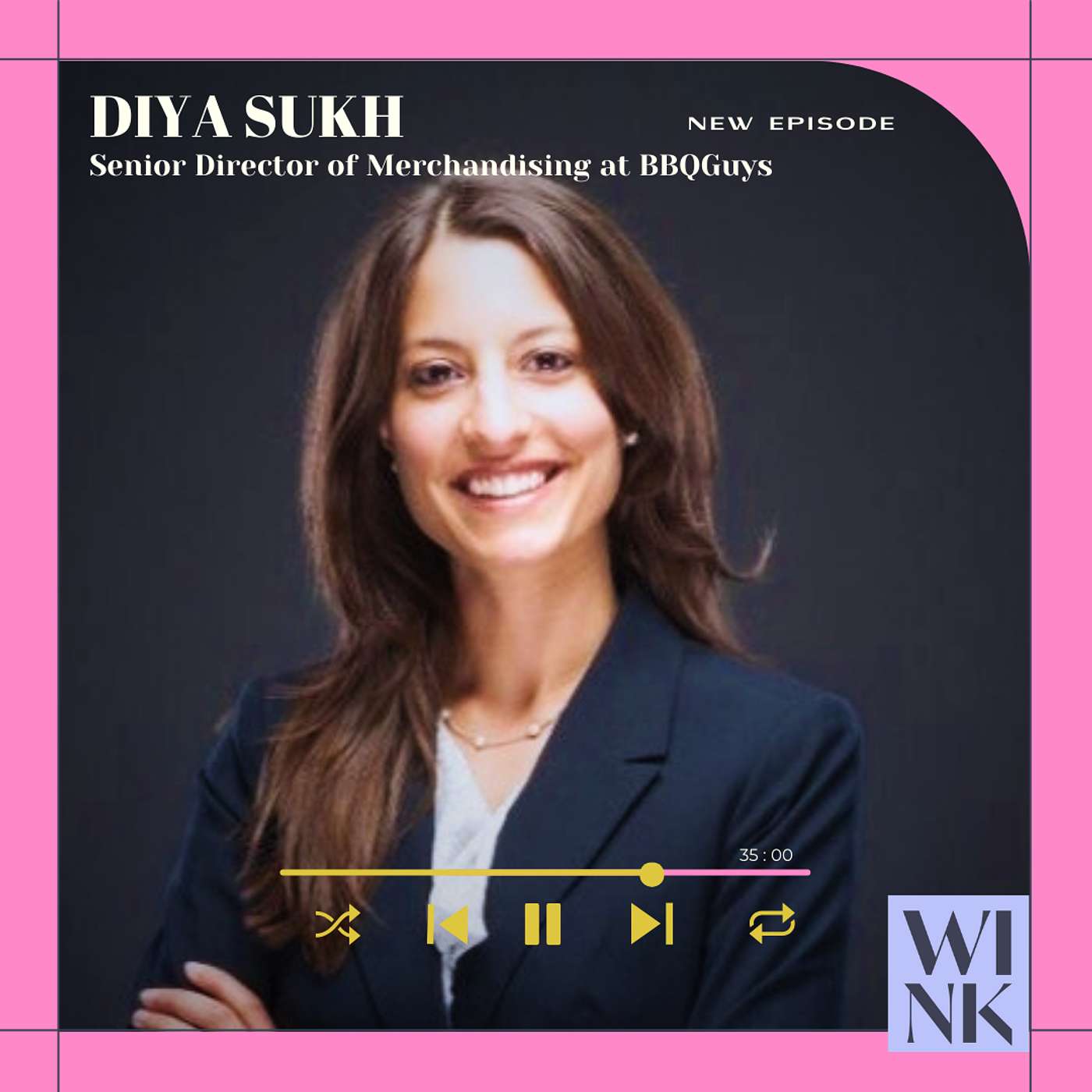 WINK Collaborative Podcast