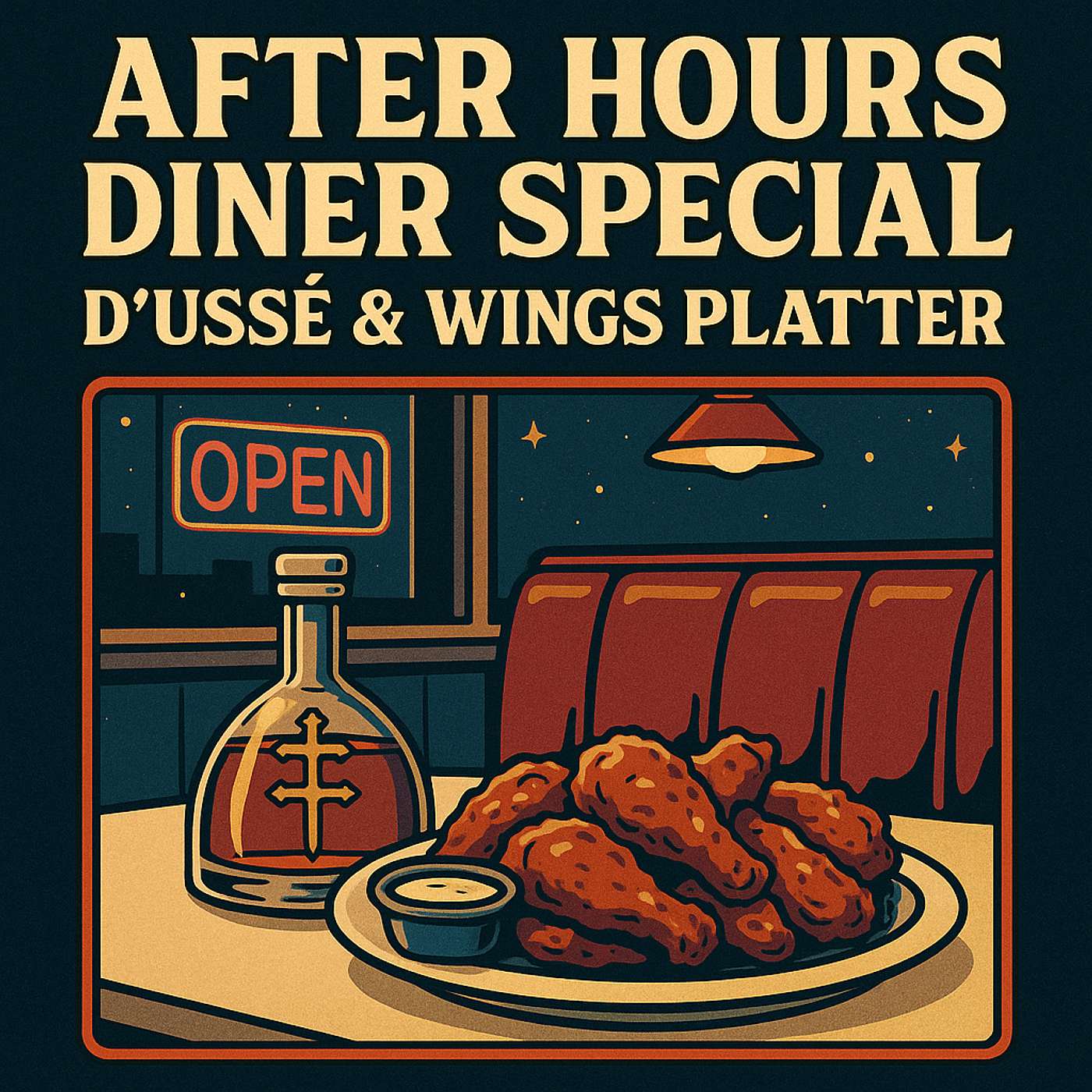 After Hours at Hustlers Lounge