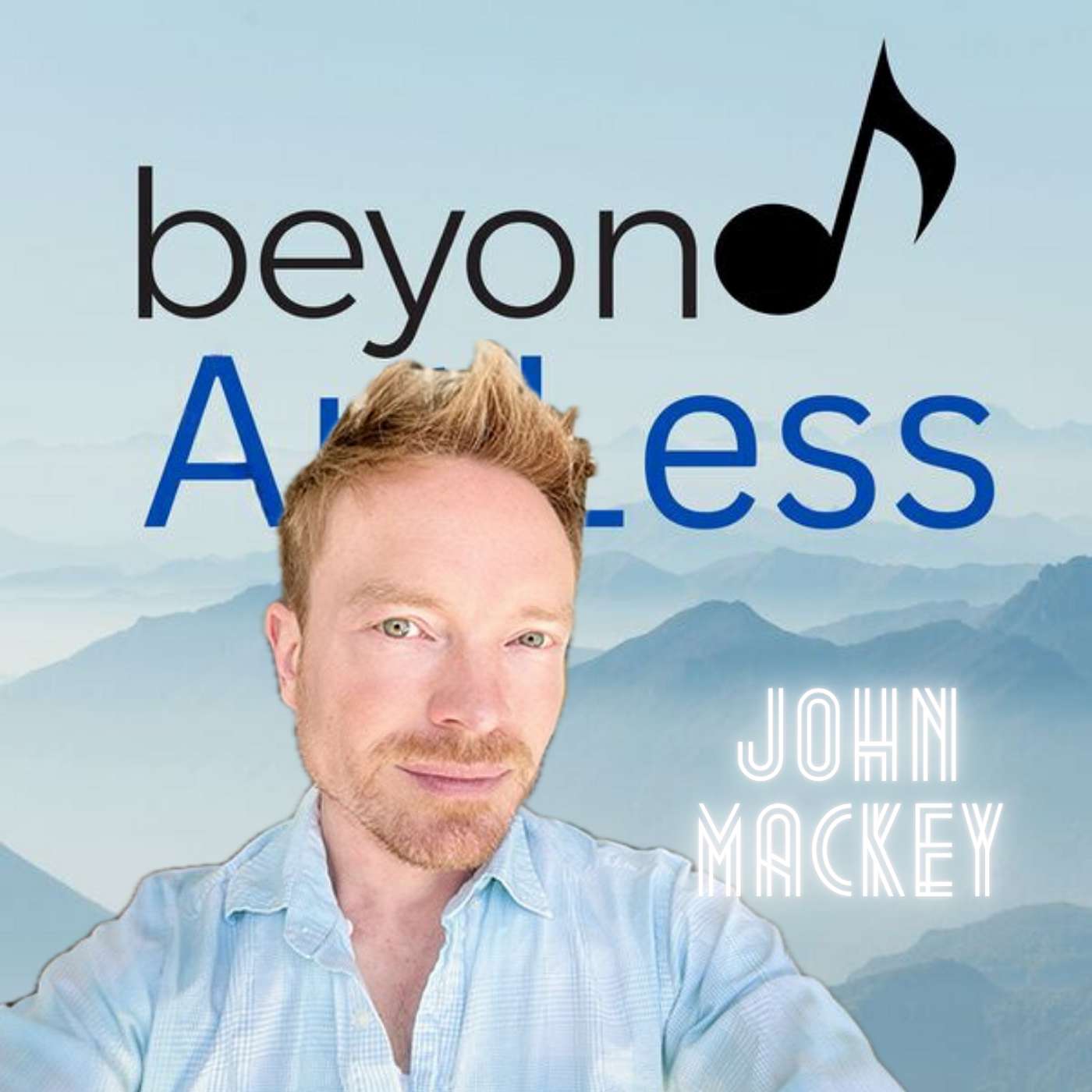 John Mackey