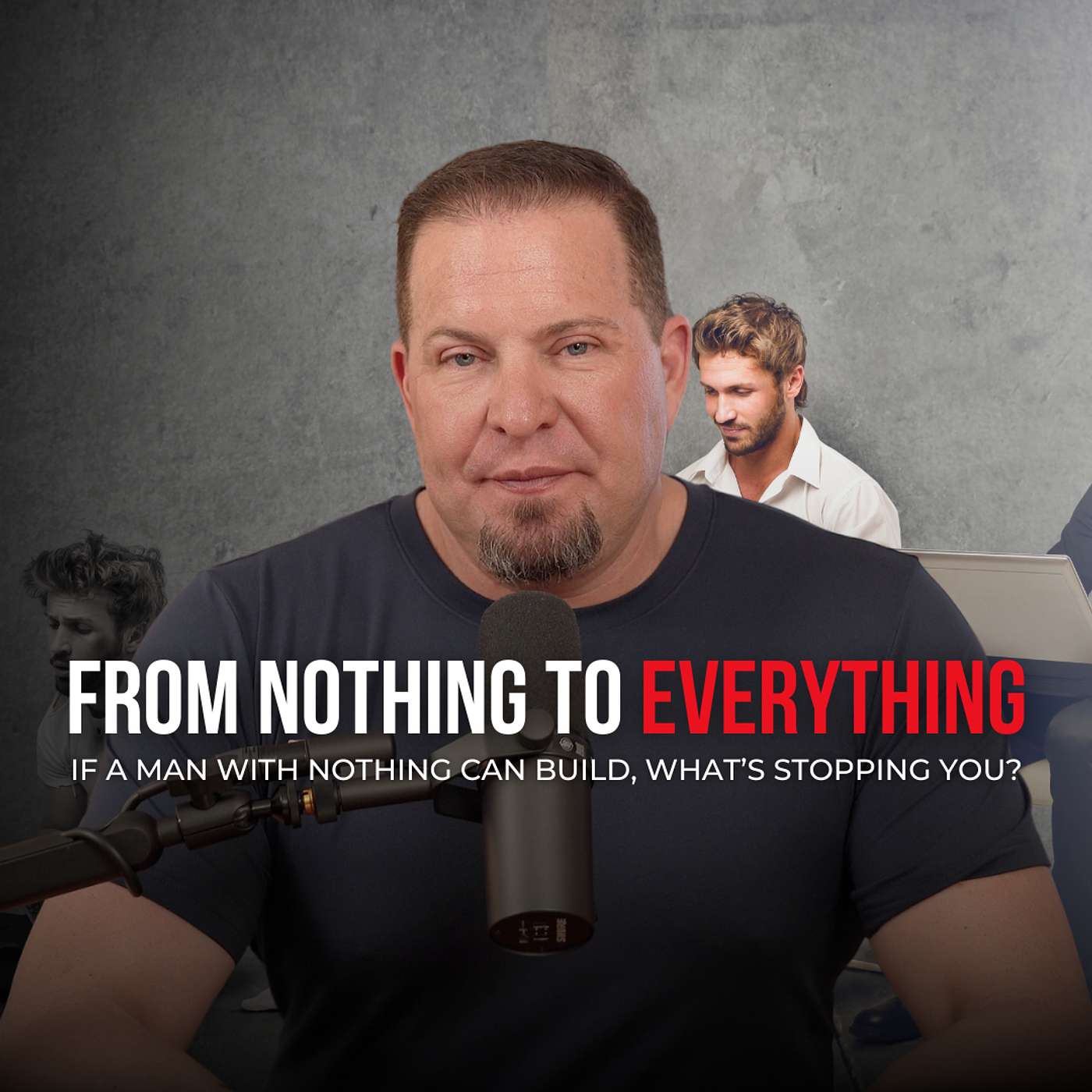 The Adam Feuerstein Podcast