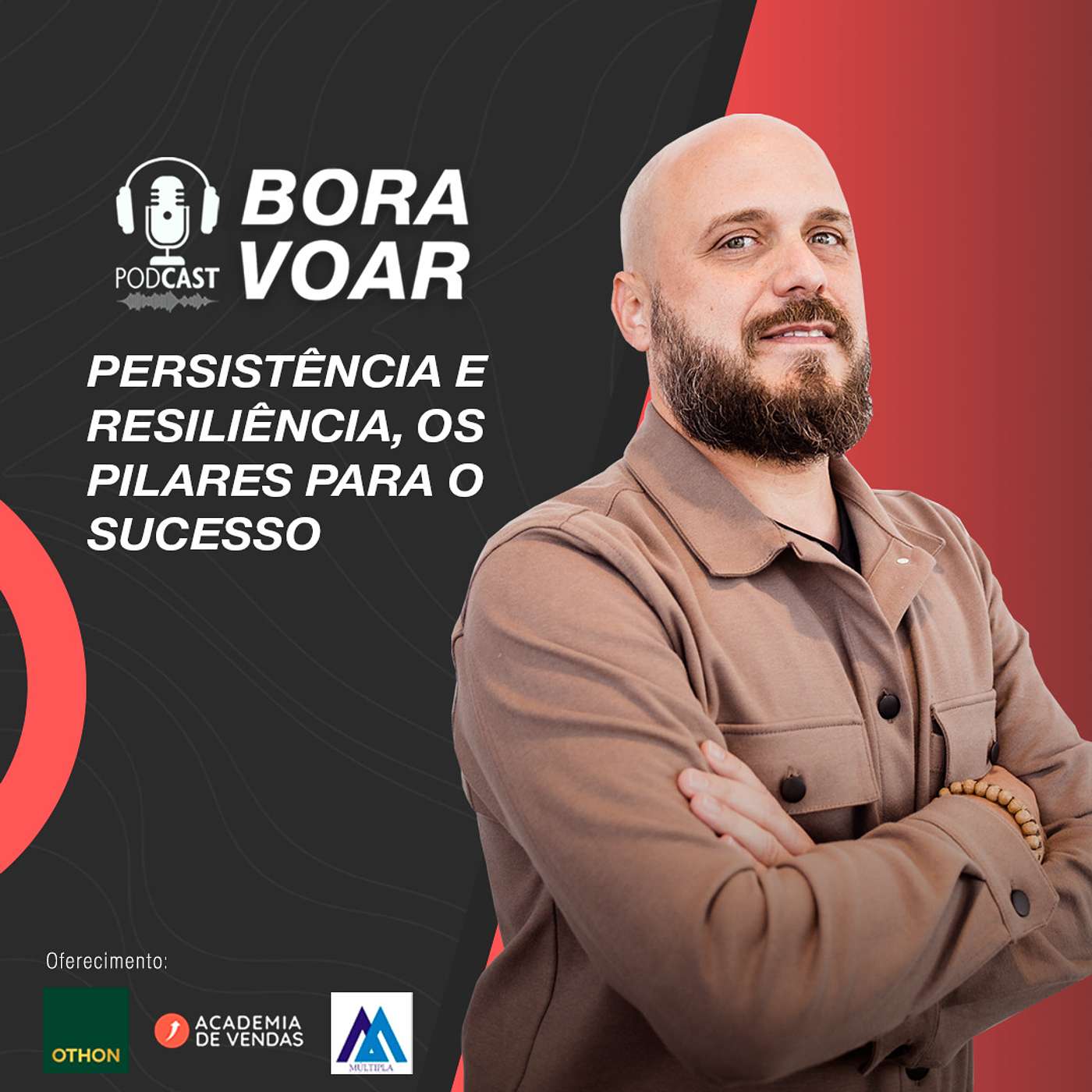 Diego Maia: Vendas, Otimismo e Empreendedorismo