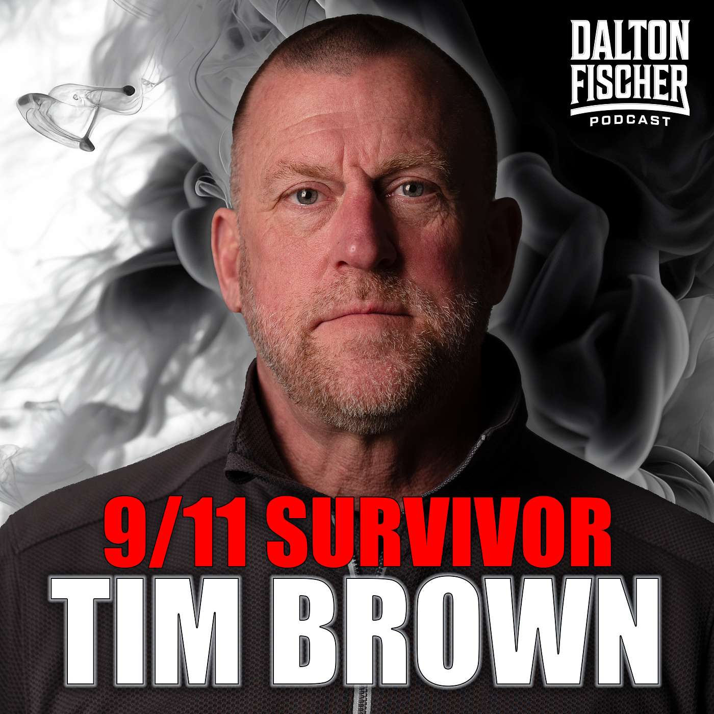 9/11 Survivor Describes Losing All of His Friends in One Day | FDNY Firefighter Tim Brown