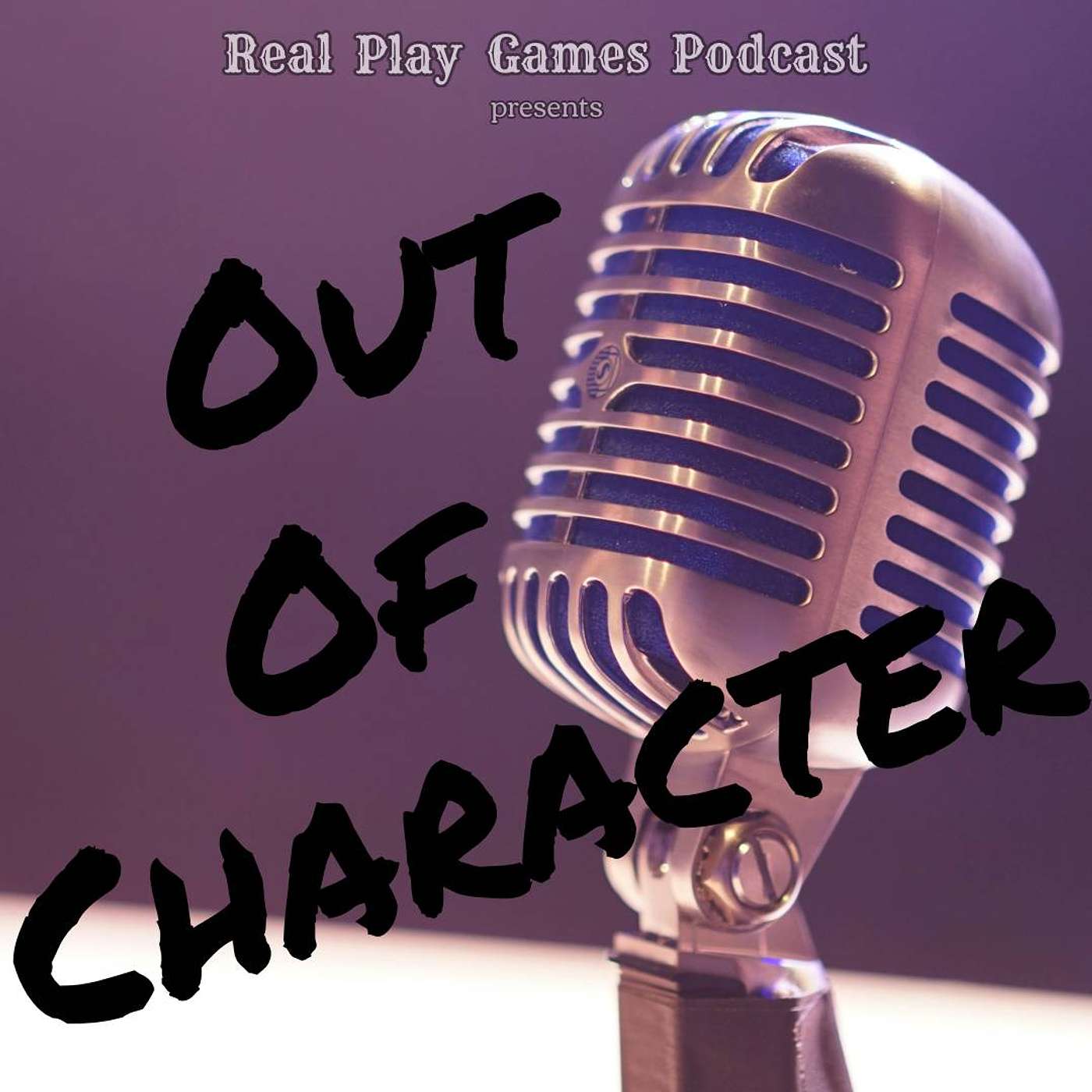 Real Play Games Podcast
