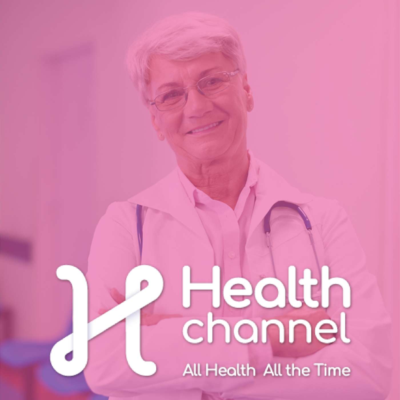 Your First Line of Defense: The Power of Primary Care episode artwork