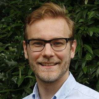 Dr. Lewis Owen