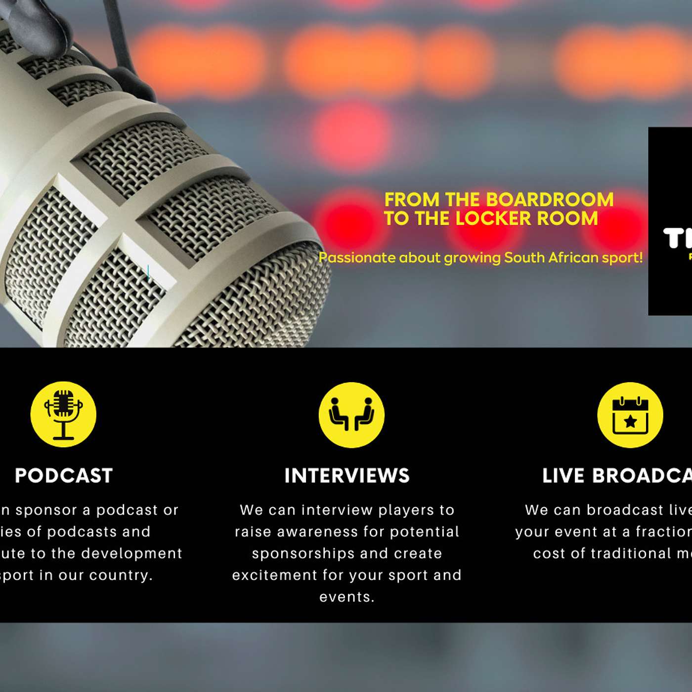 That Guy Productions 