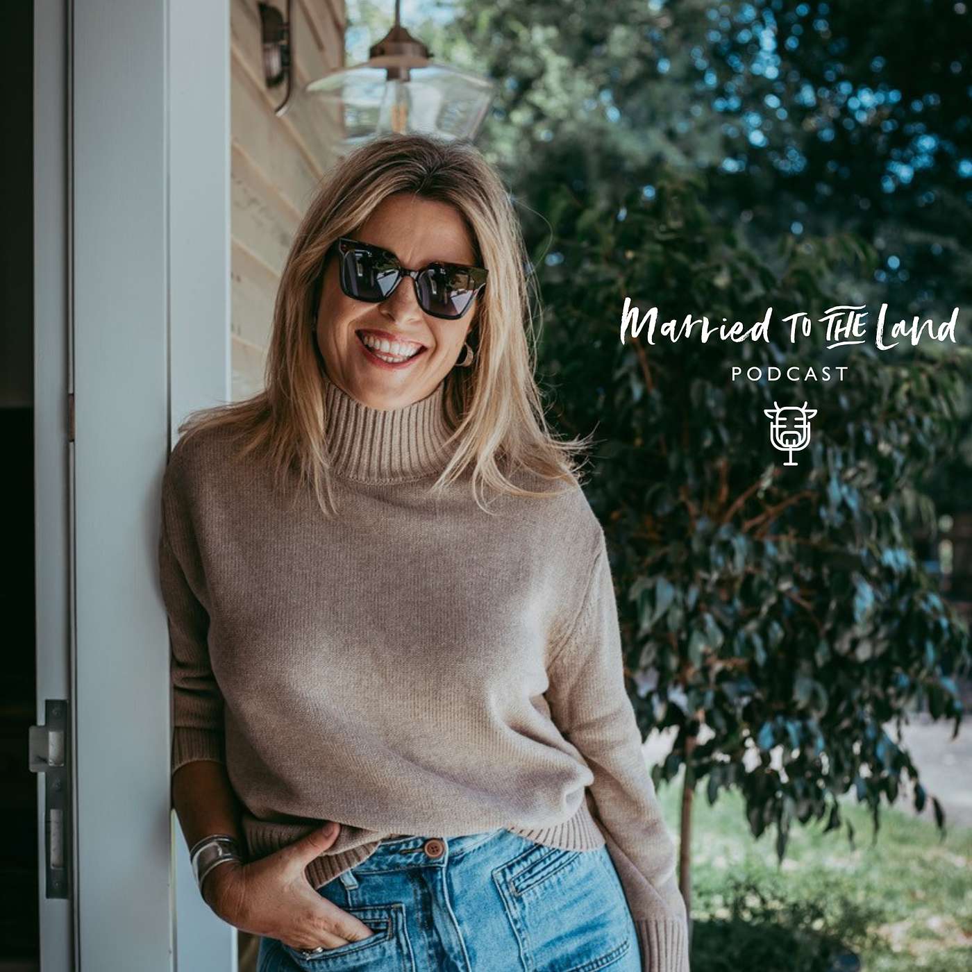 Married to the Land