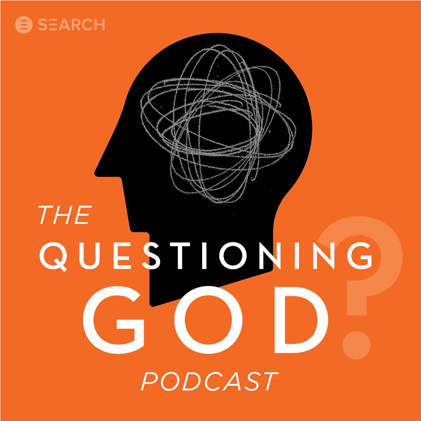 Chapter 1- Life Is Good, So Why Be Concerned With God? episode artwork