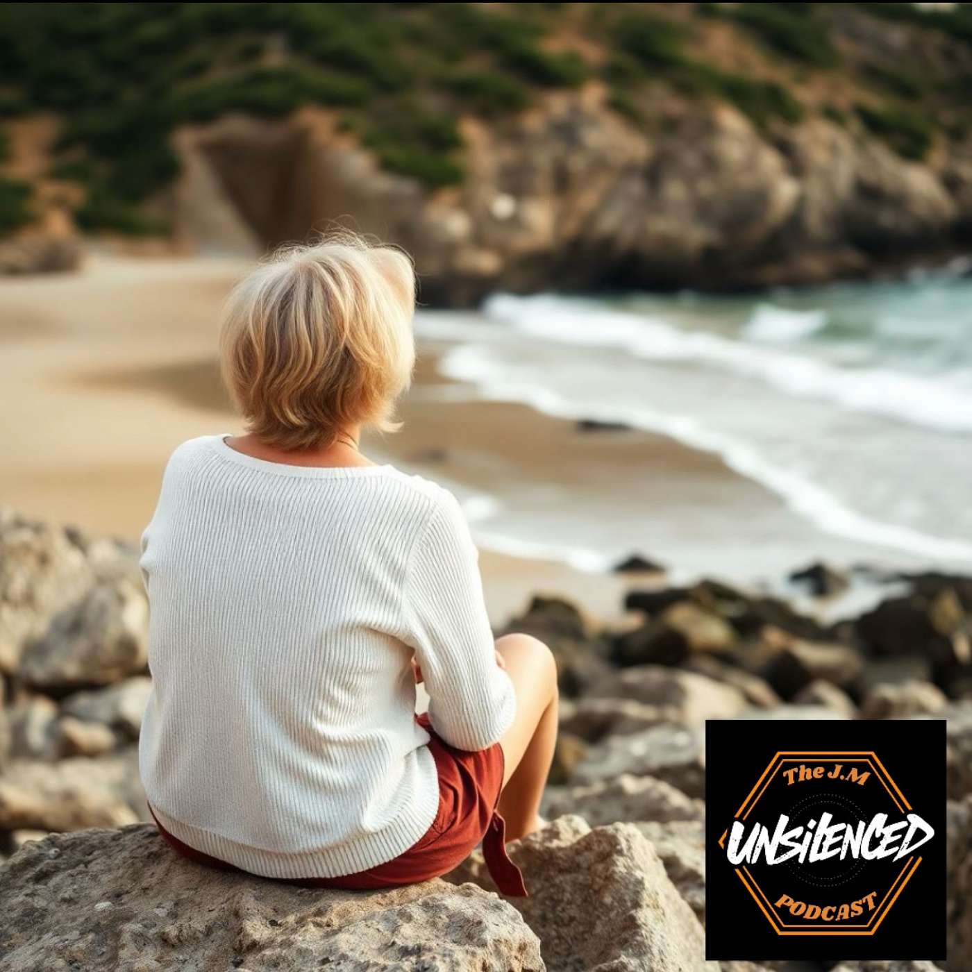 The JM unsilenced  podcast