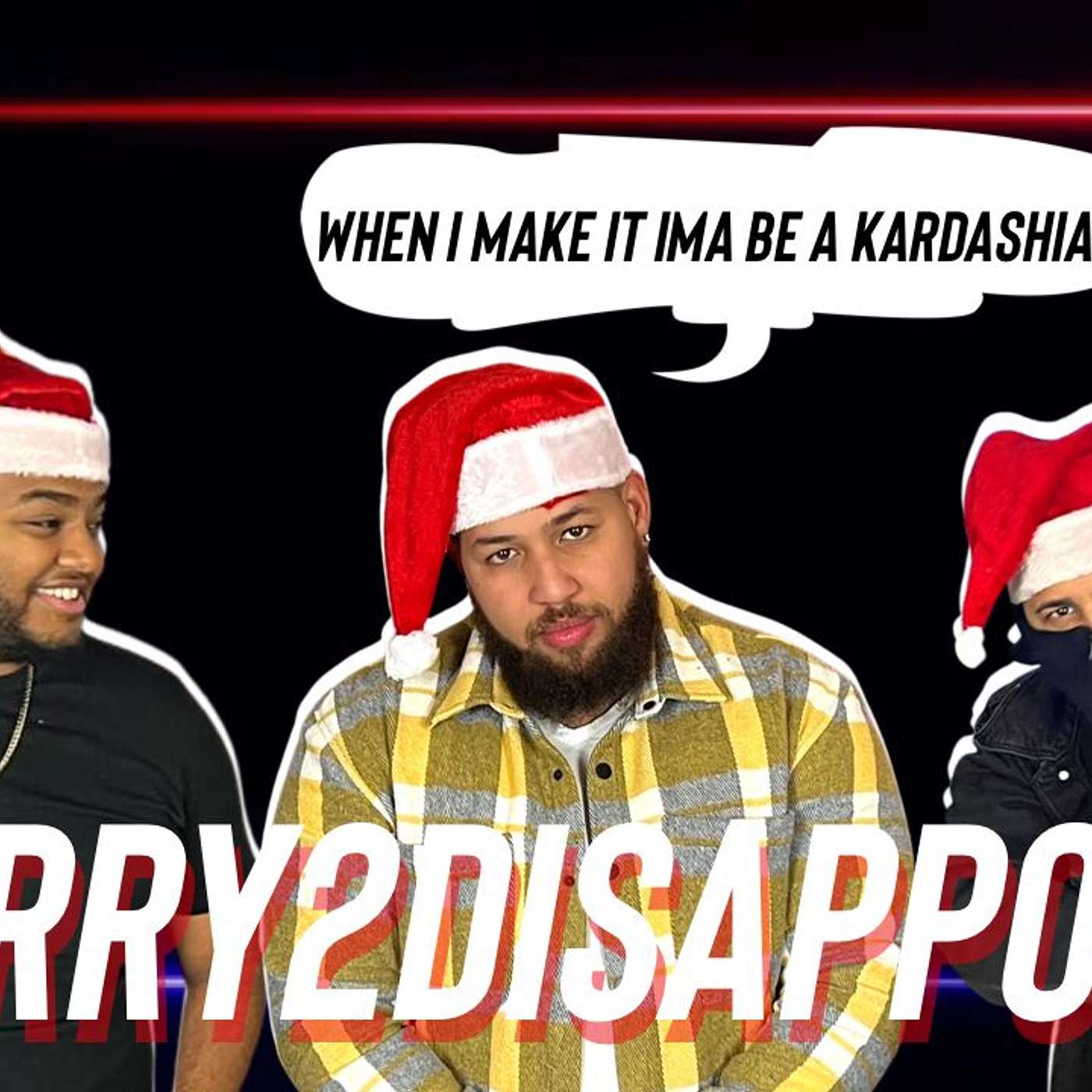 SORRY2DISAPPOINT | I AM A WALKING VIP | EP#33 episode artwork