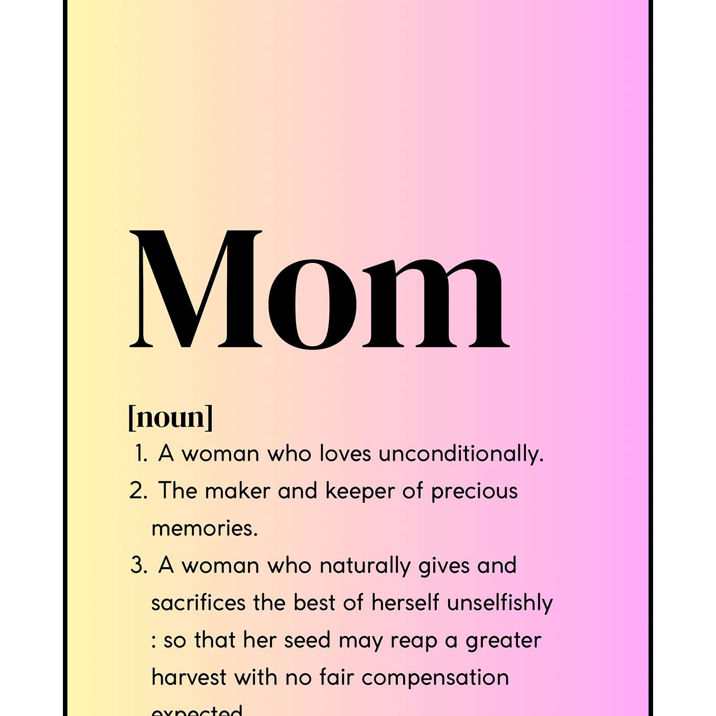 Season 2 Episode 15- Mother's Day Edition‼️