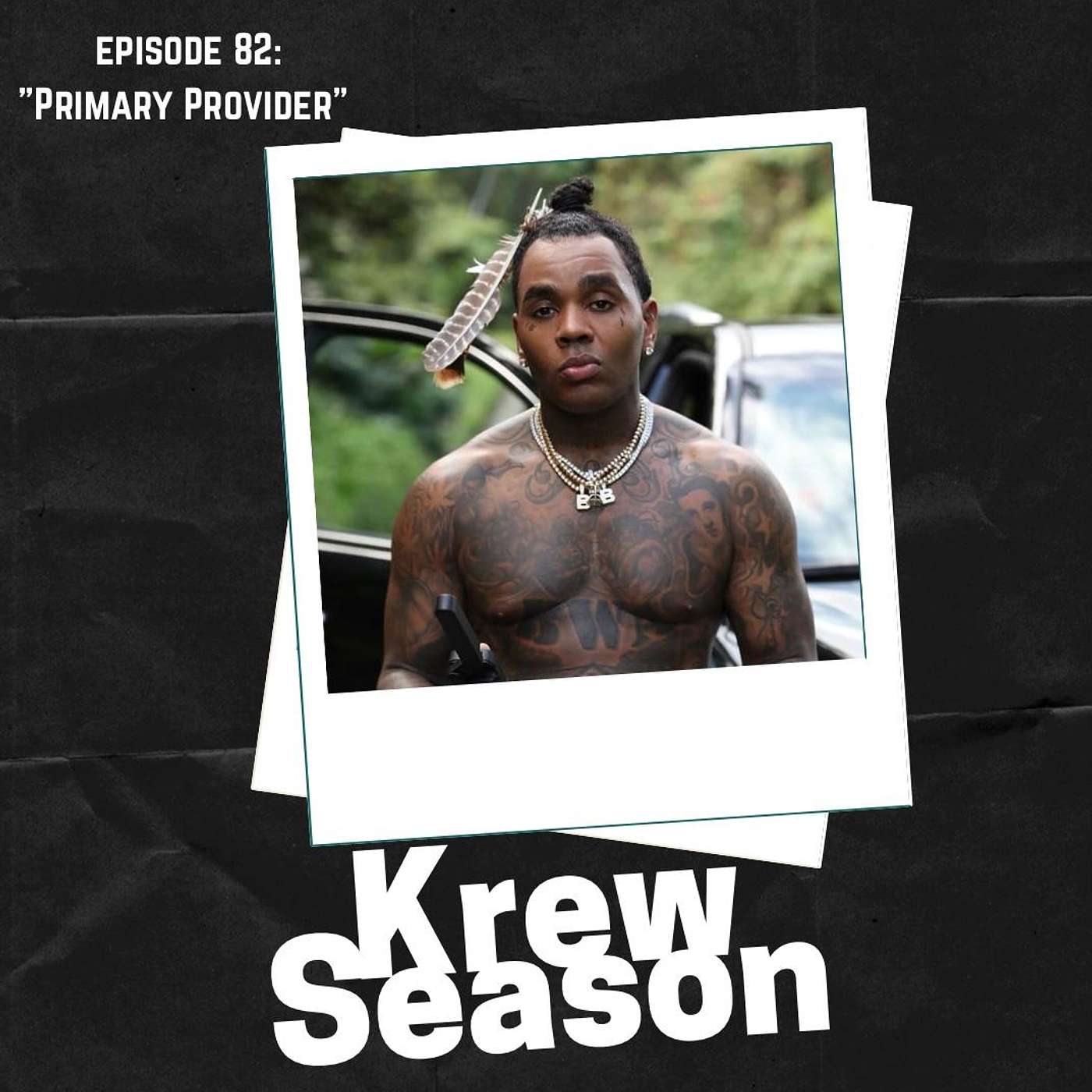 Krew Season