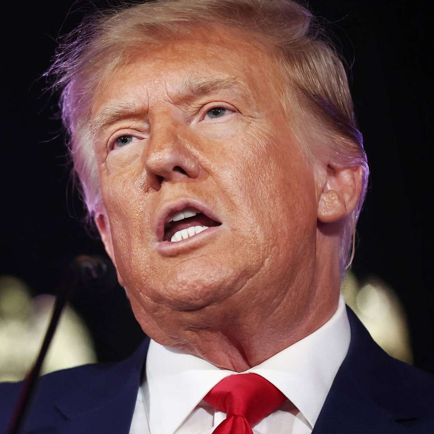 HEATED DONALD TRUMP DEBATE @PiersMorgan {Reaction} | Helios Blog 1024