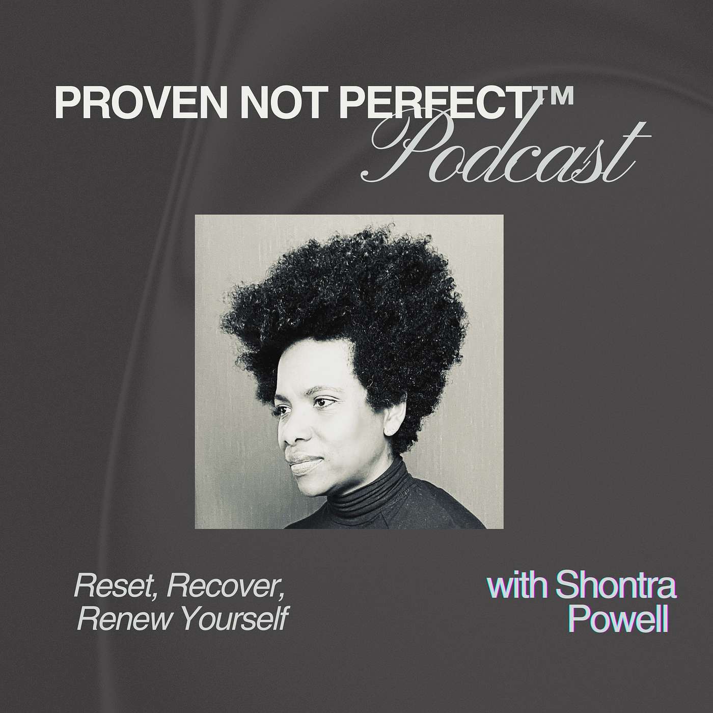 Proven Not Perfect