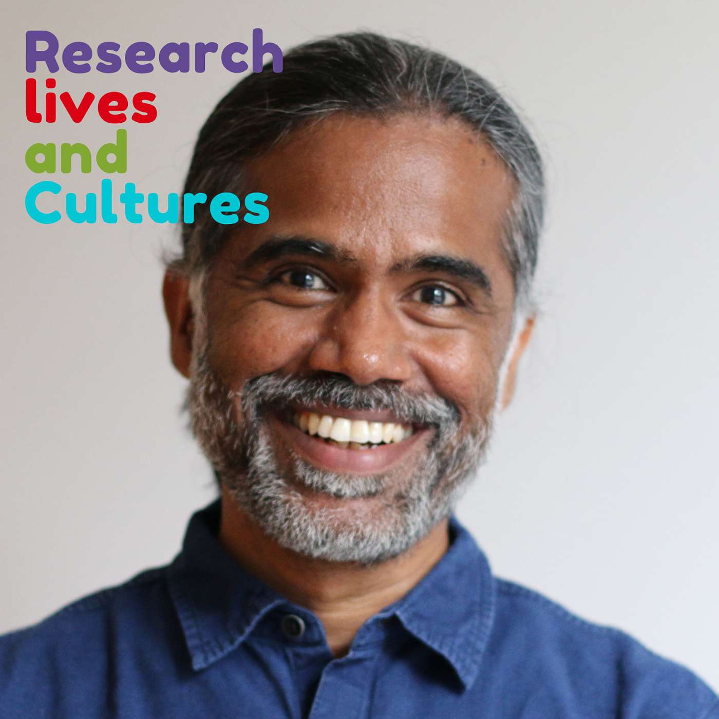 Research lives and cultures