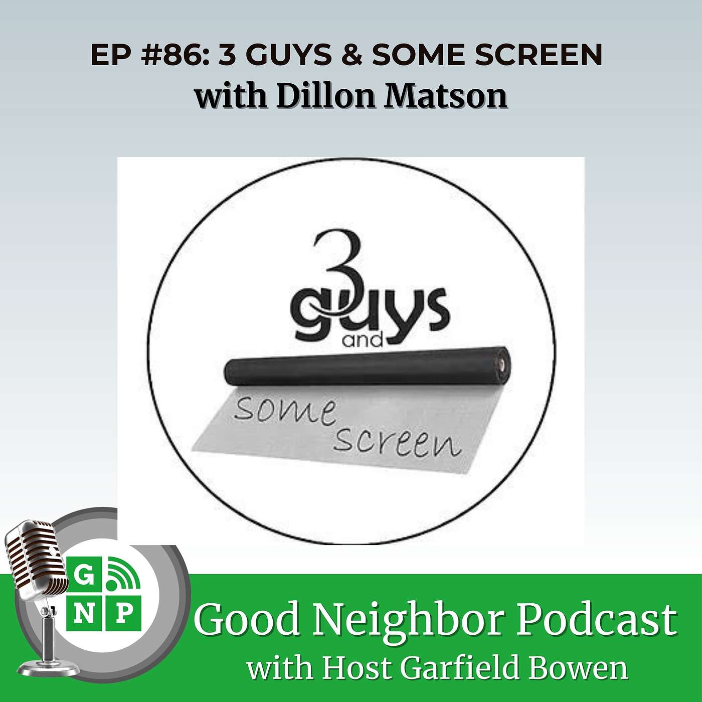 Good Neighbor Podcast: Port Saint Lucie