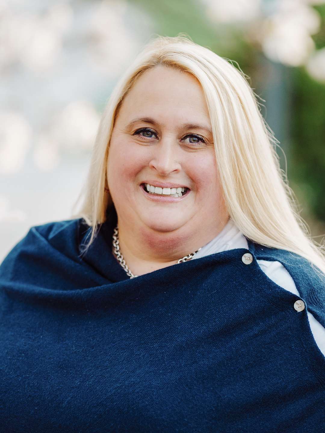 Terri Bernstein
