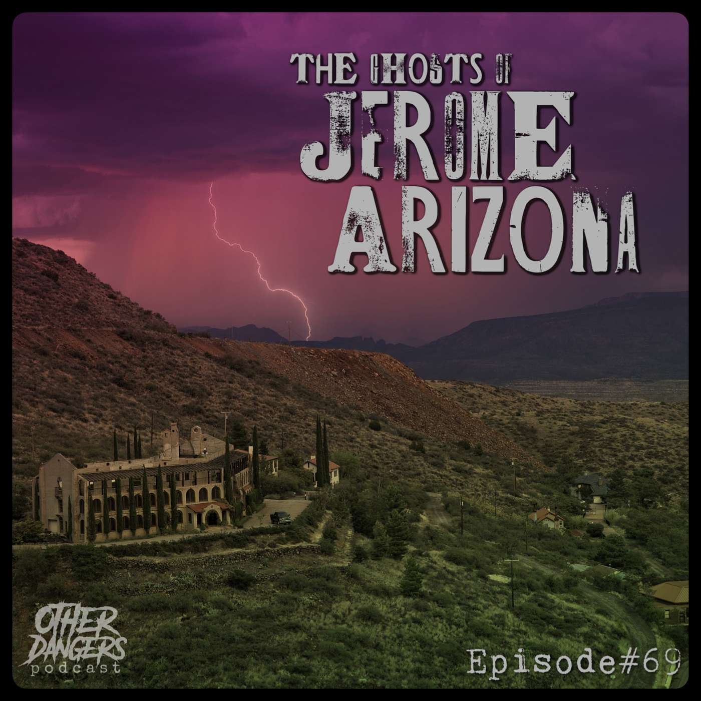 Other Dangers Podcast