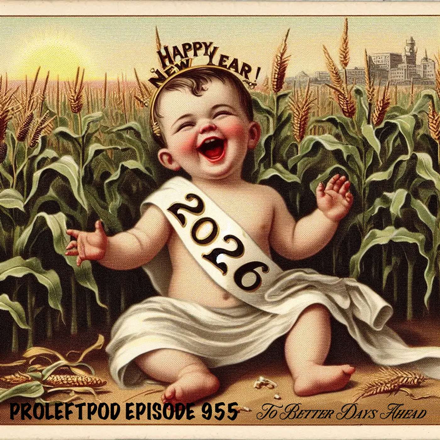 Ep 955: 2025 In Review, Part 2