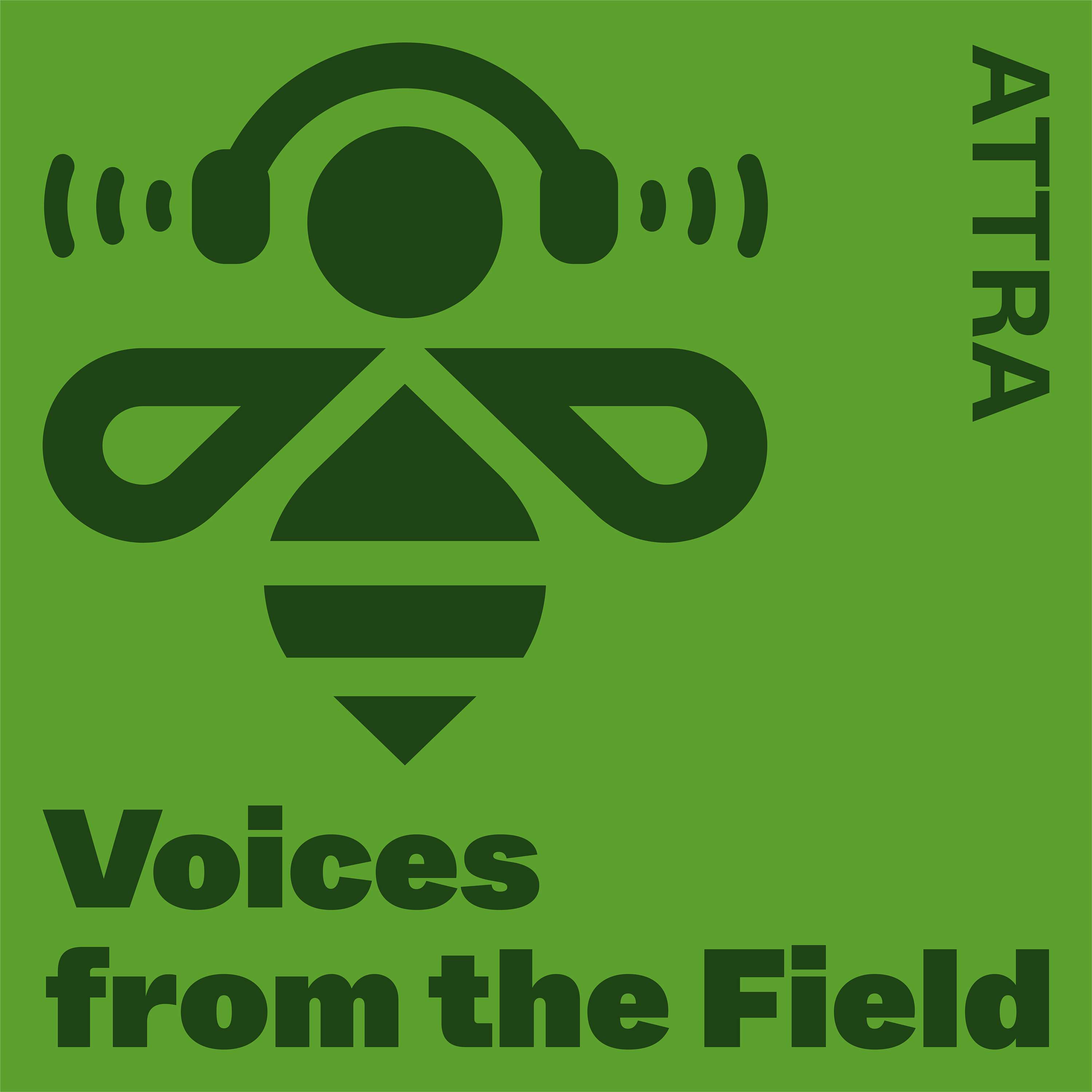 ATTRA - Voices from the Field