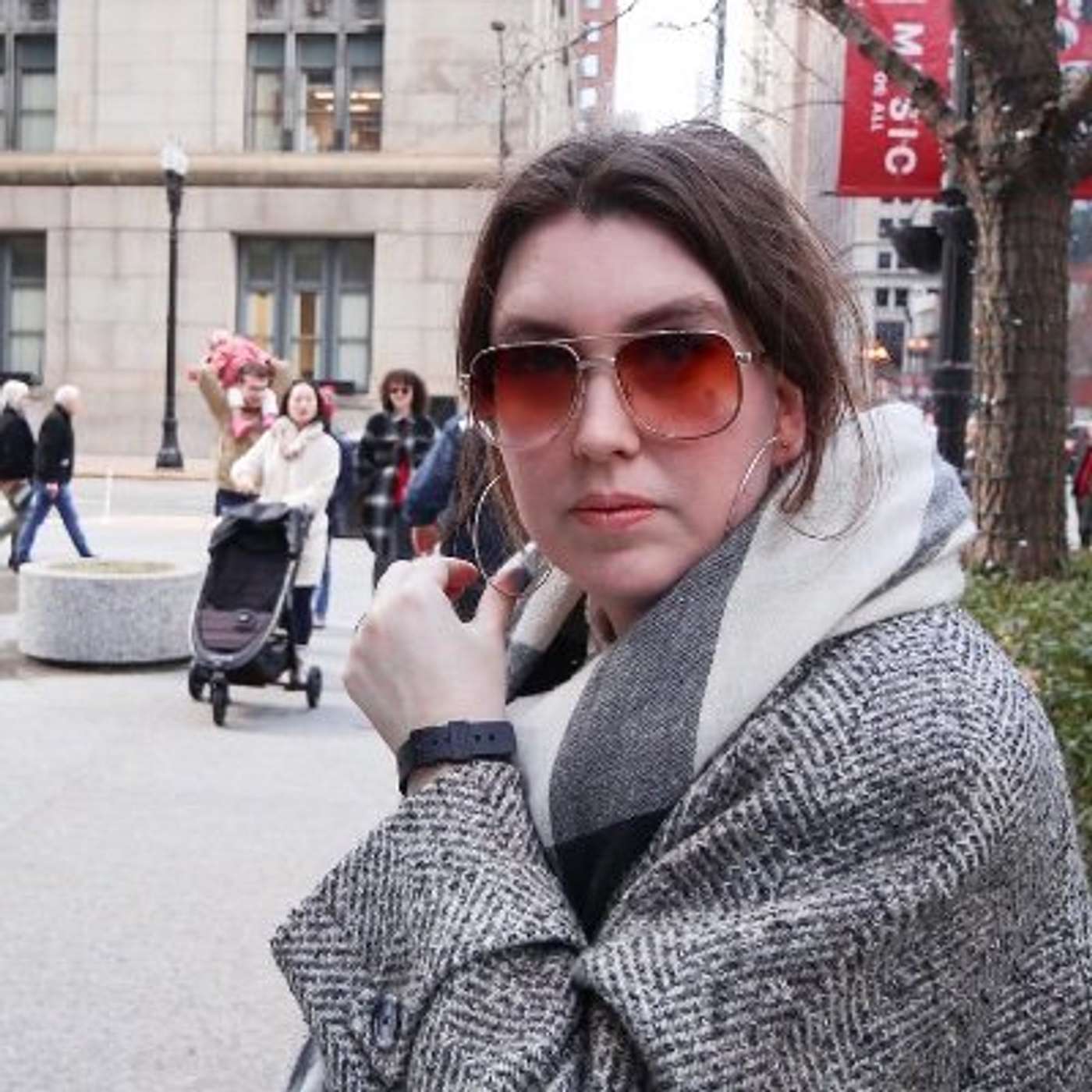 Another Fucking Writing Podcast