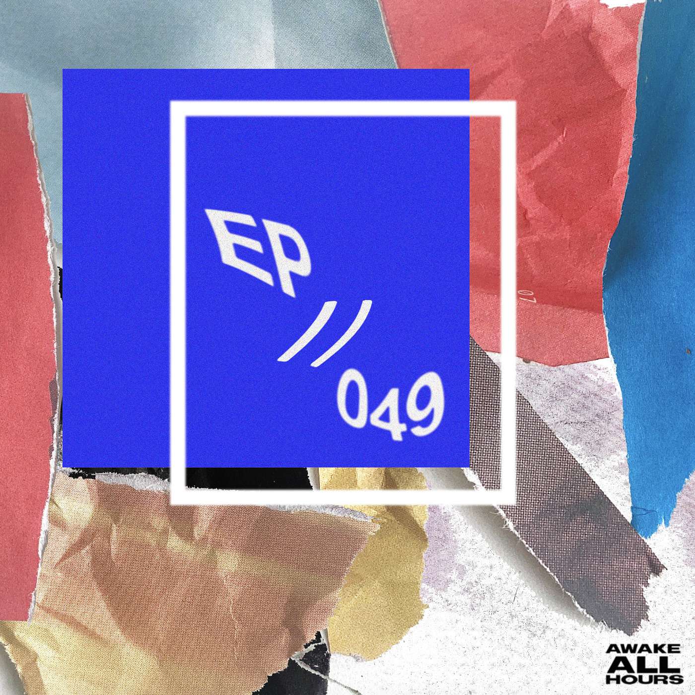 EP 049 // Aslice and a Fairer Music Ecosystem, Dopplereffekt, Baby Blue & Lolito