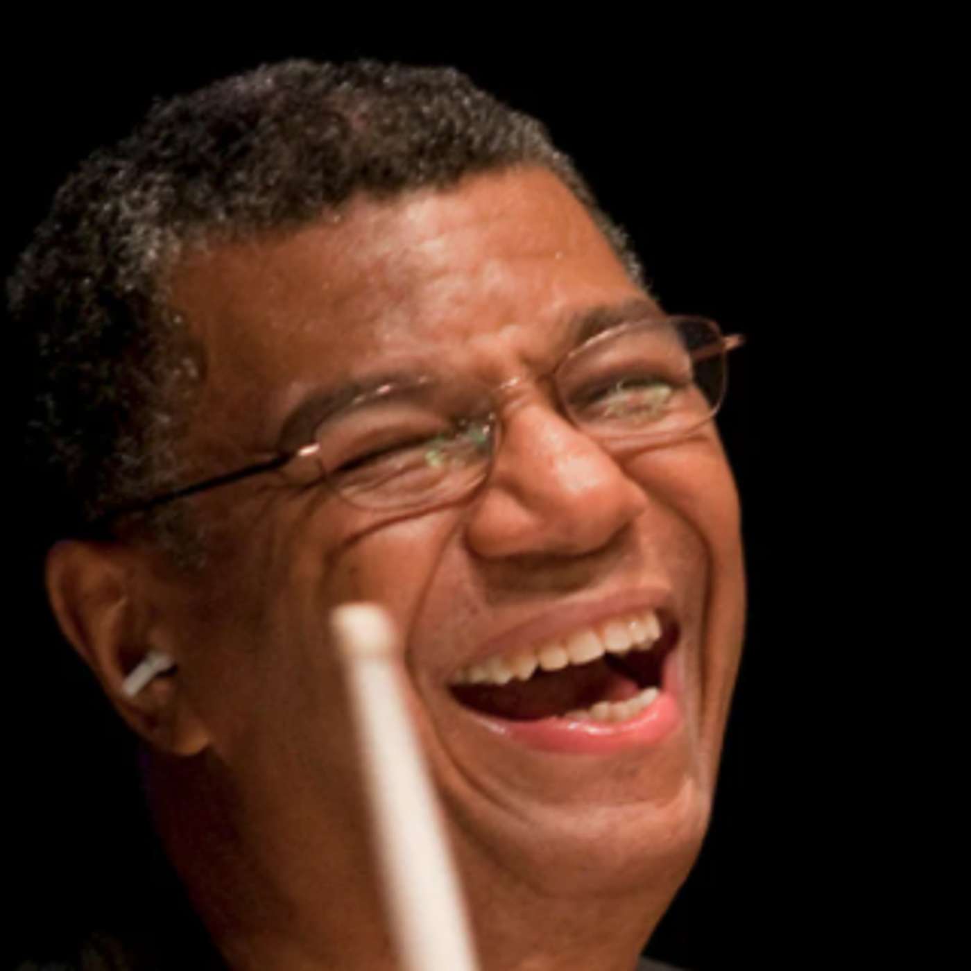 29 My Special Friendship with Jack DeJohnette, beyond Music - with Frans van der Hoeven