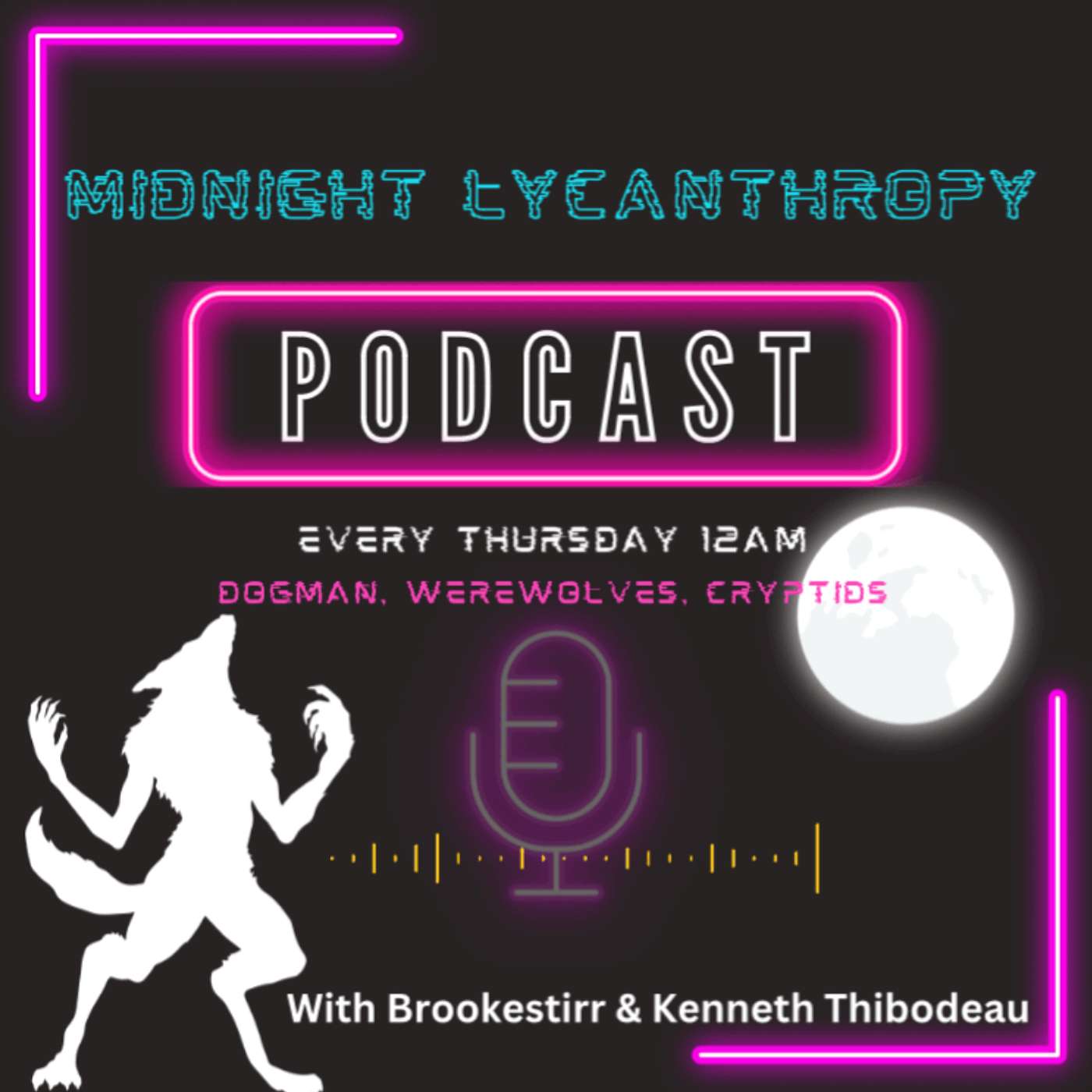 Midnight Lycanthropy