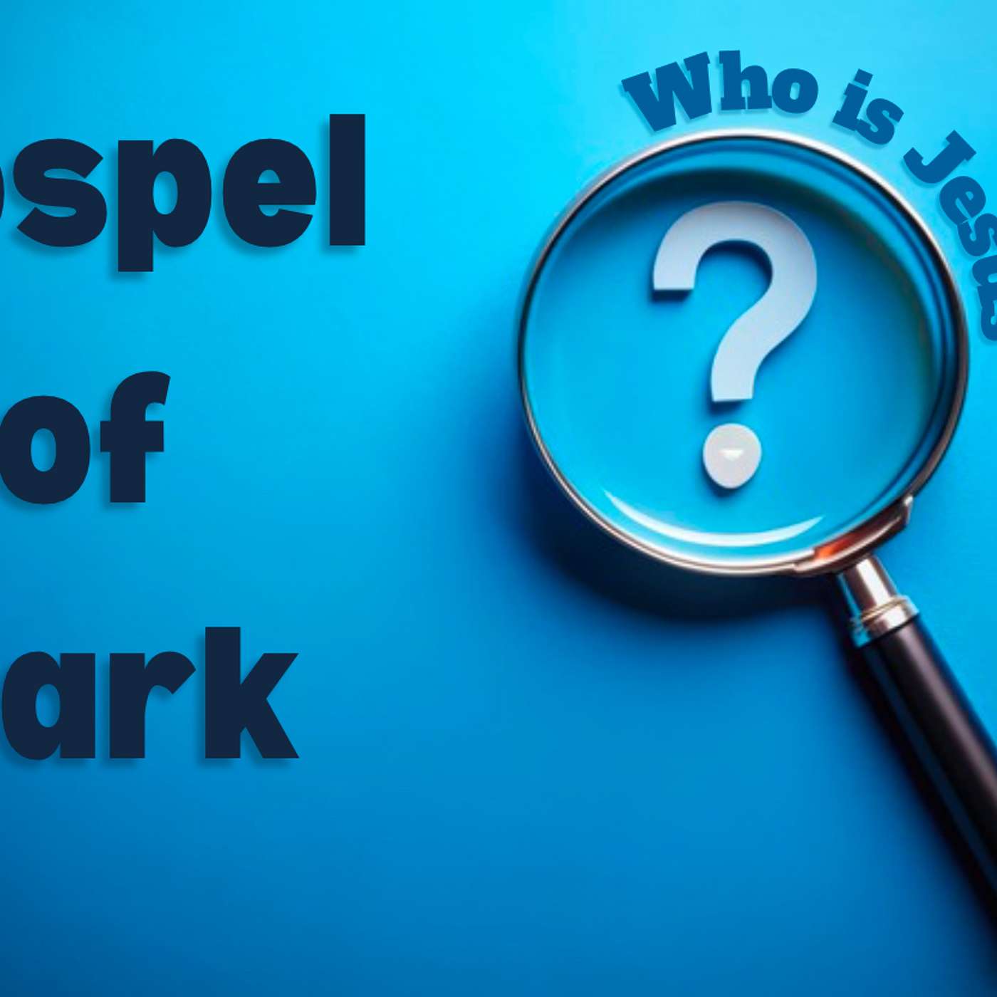 Mark 11:1-11 - Jesus is the Coming King