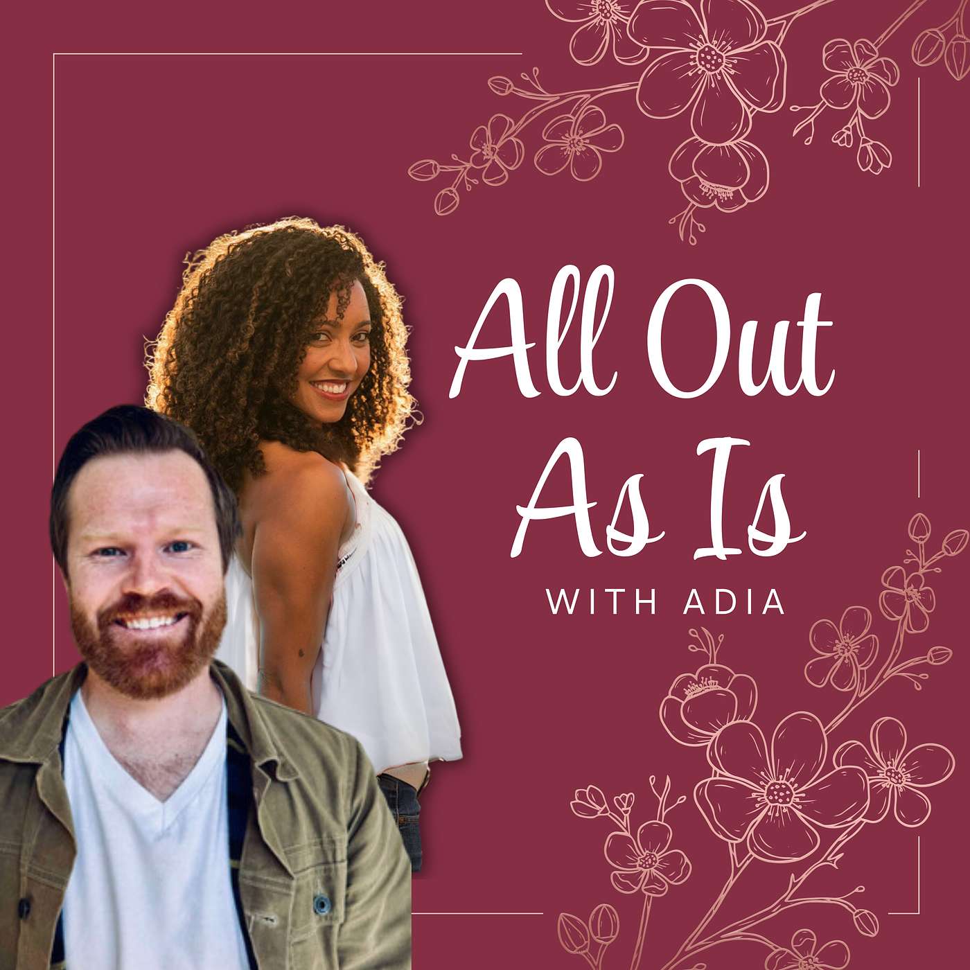 Breaking Free: Embracing Emotions and Finding Purpose with Josh Newmaster Breaking Free: Embracing Emotions and Finding Purpose with Josh Newmaster